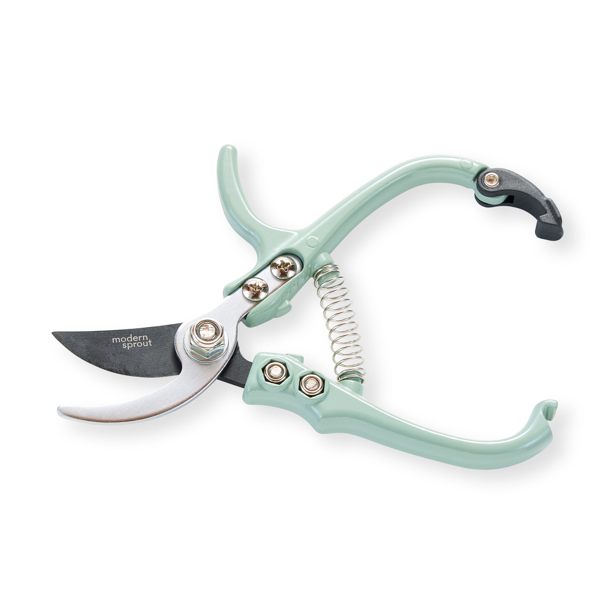Modern Sprout Gardening Tool Pruners - Image 3