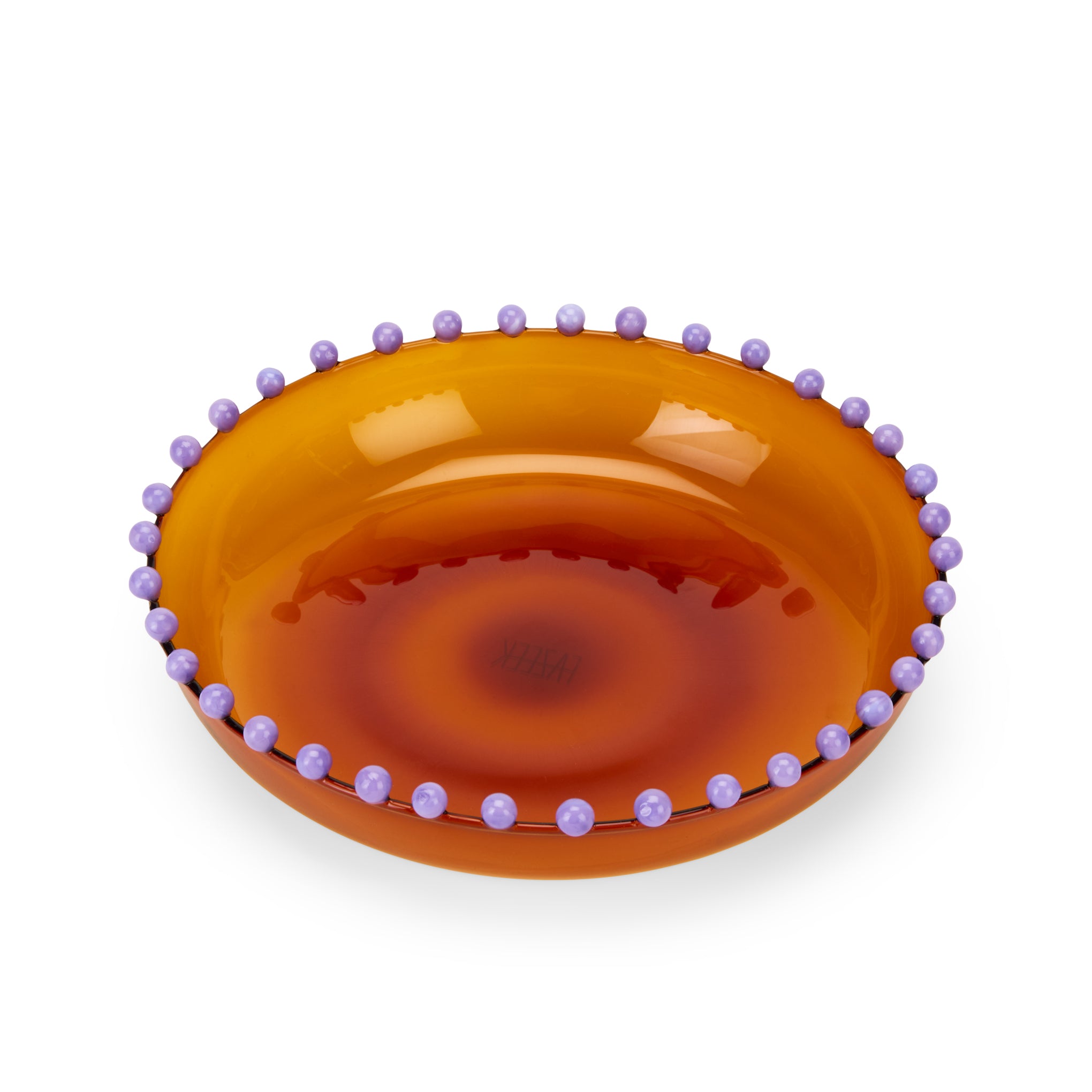 Pearl Glass Platter - Image 2