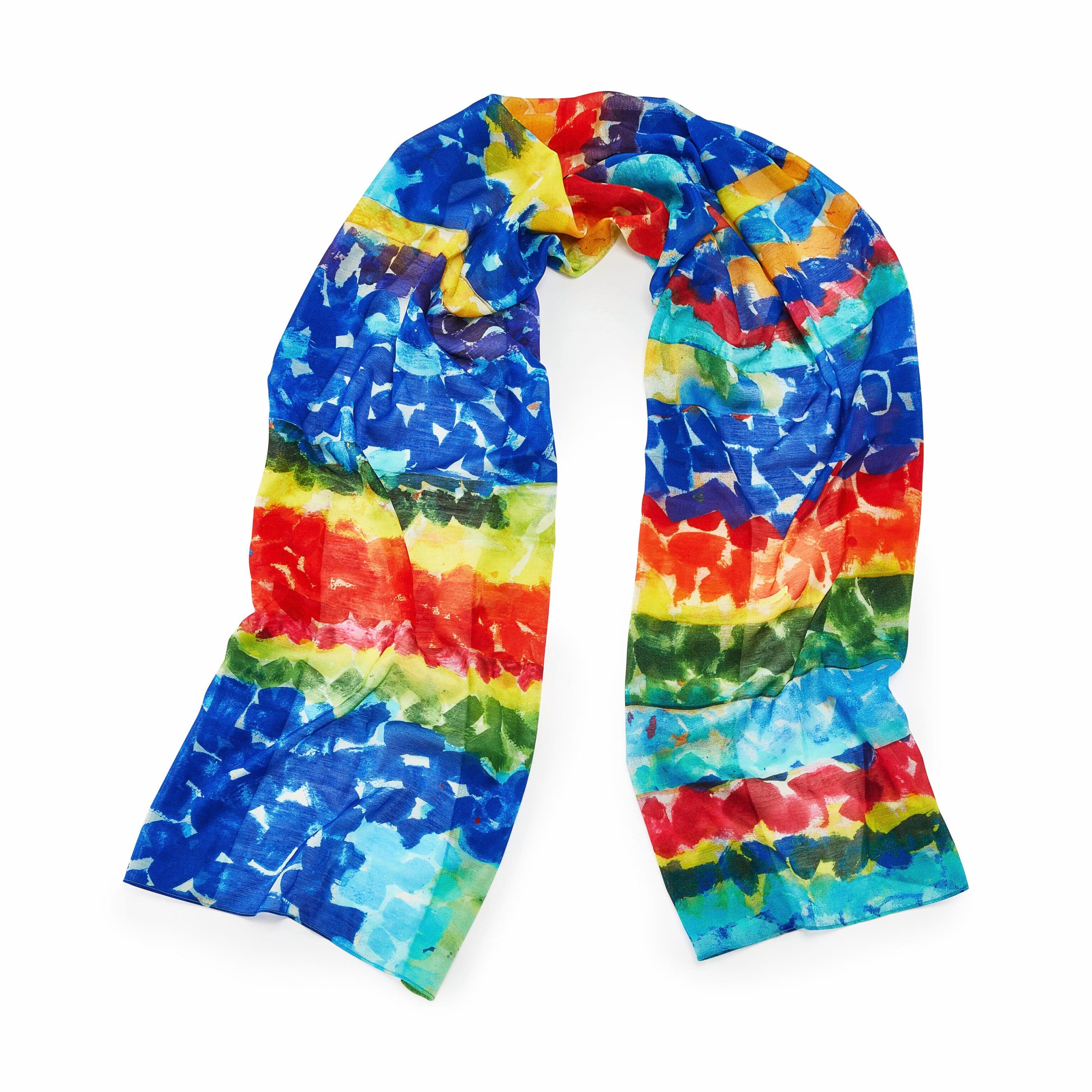 Alma Woodsey Thomas Scarf - Image 6