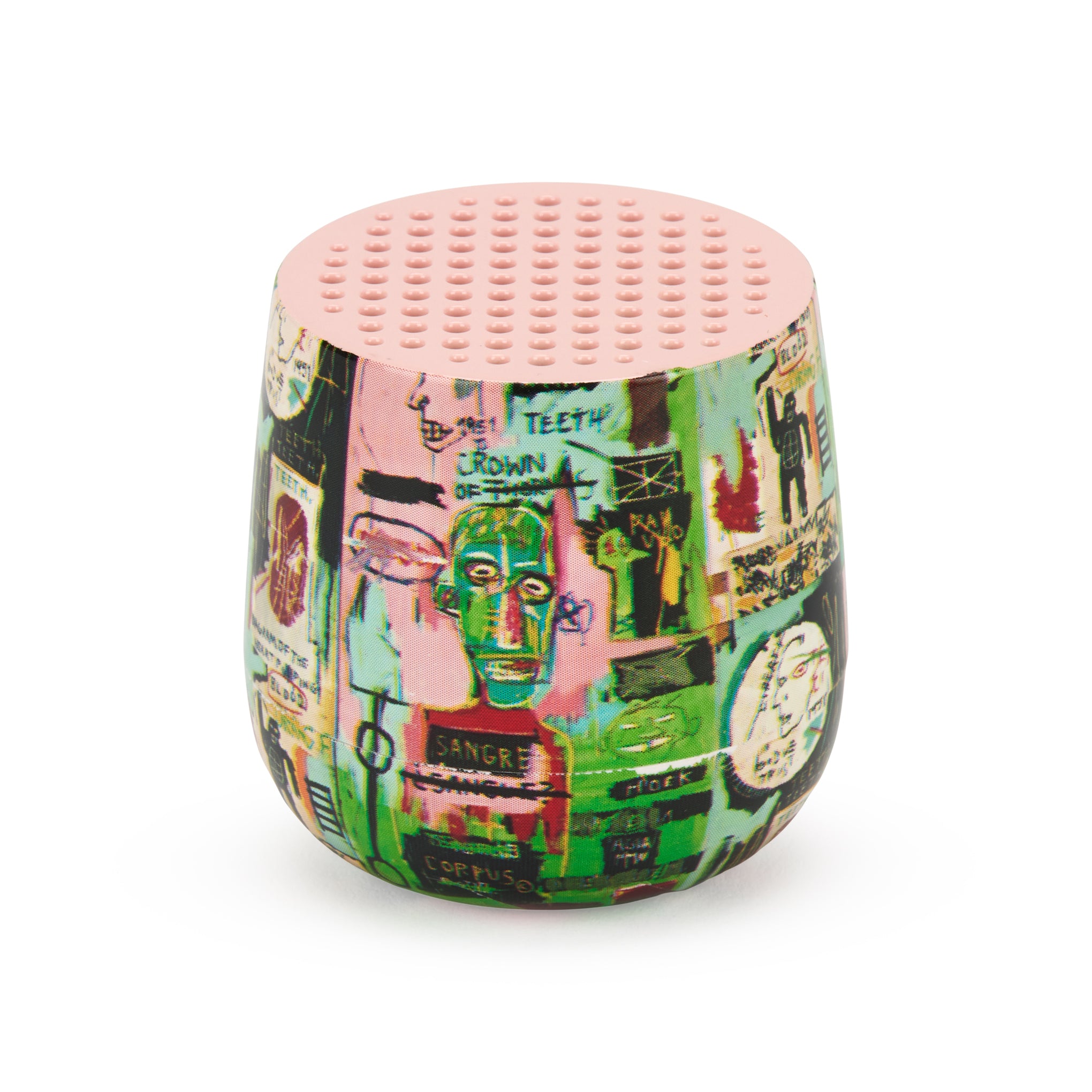 Artist Lexon Mino+ Bluetooth Speaker - Image 2