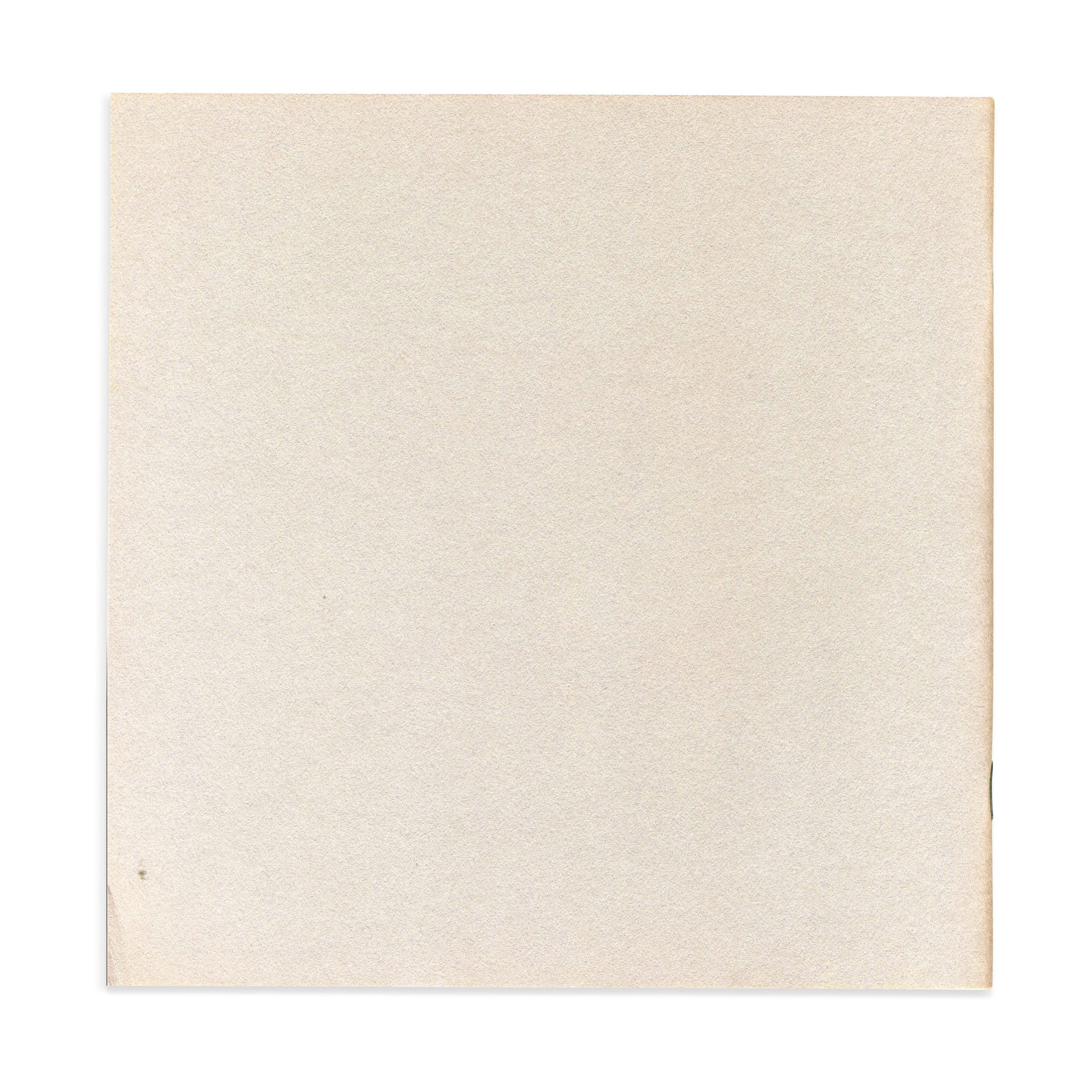 Eight Contemporary Artists - Paperback - Image 3