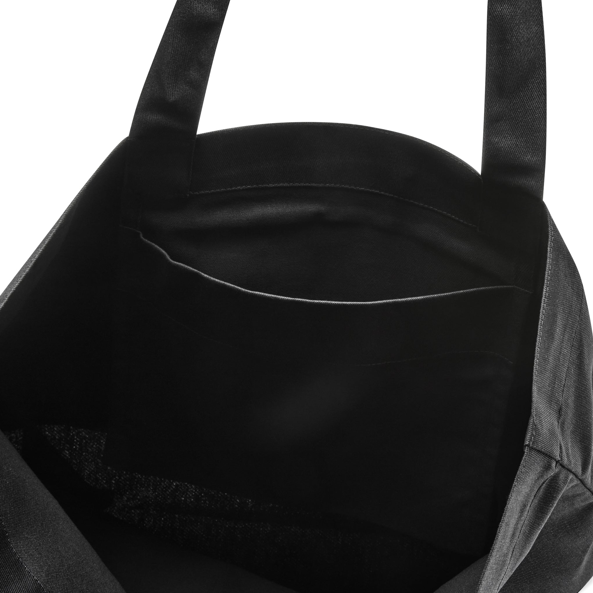 PANGAIA Yoko Ono Voice Piece for Soprano Tote Bag - Image 5