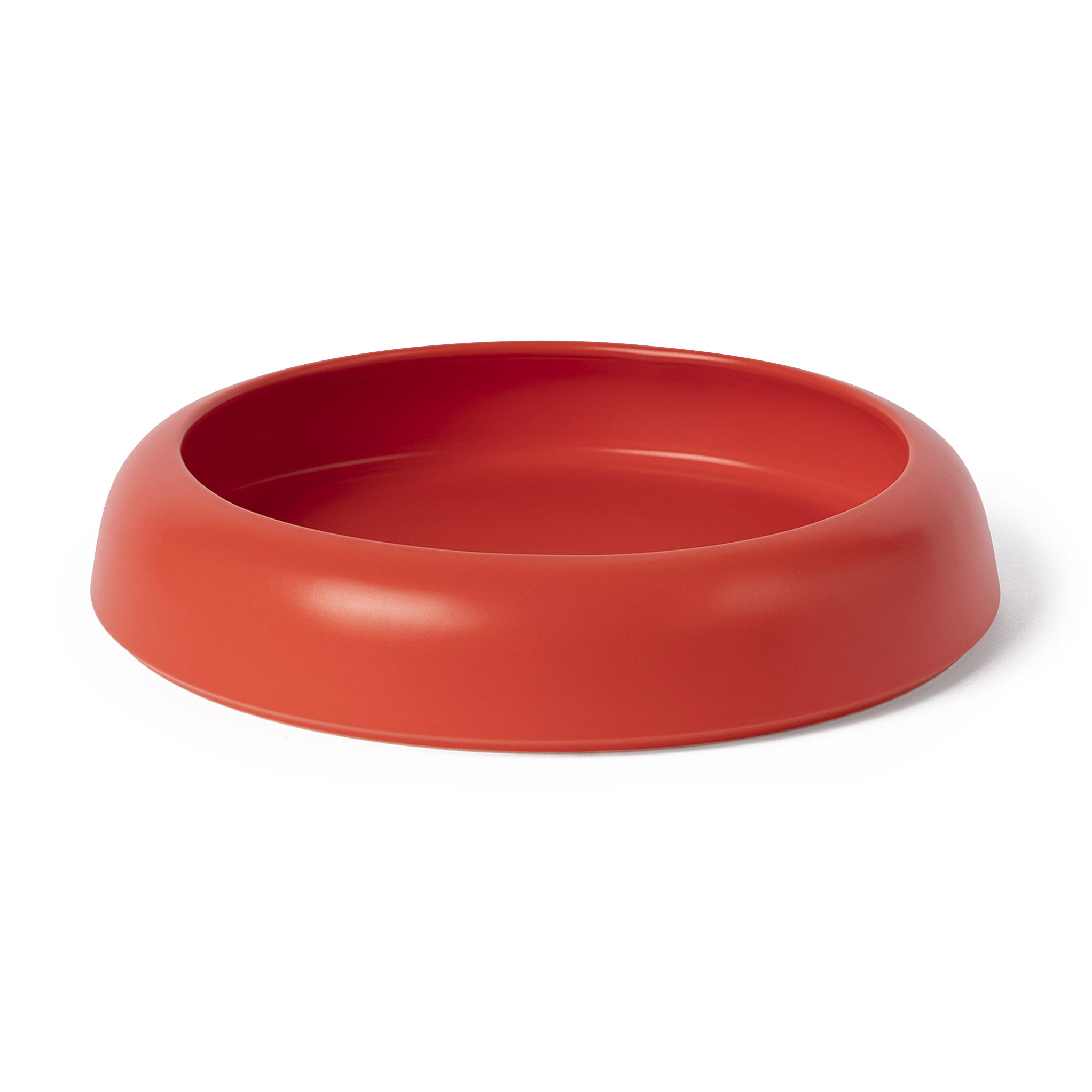 Omar/Raawii Bowl - Strong Coral