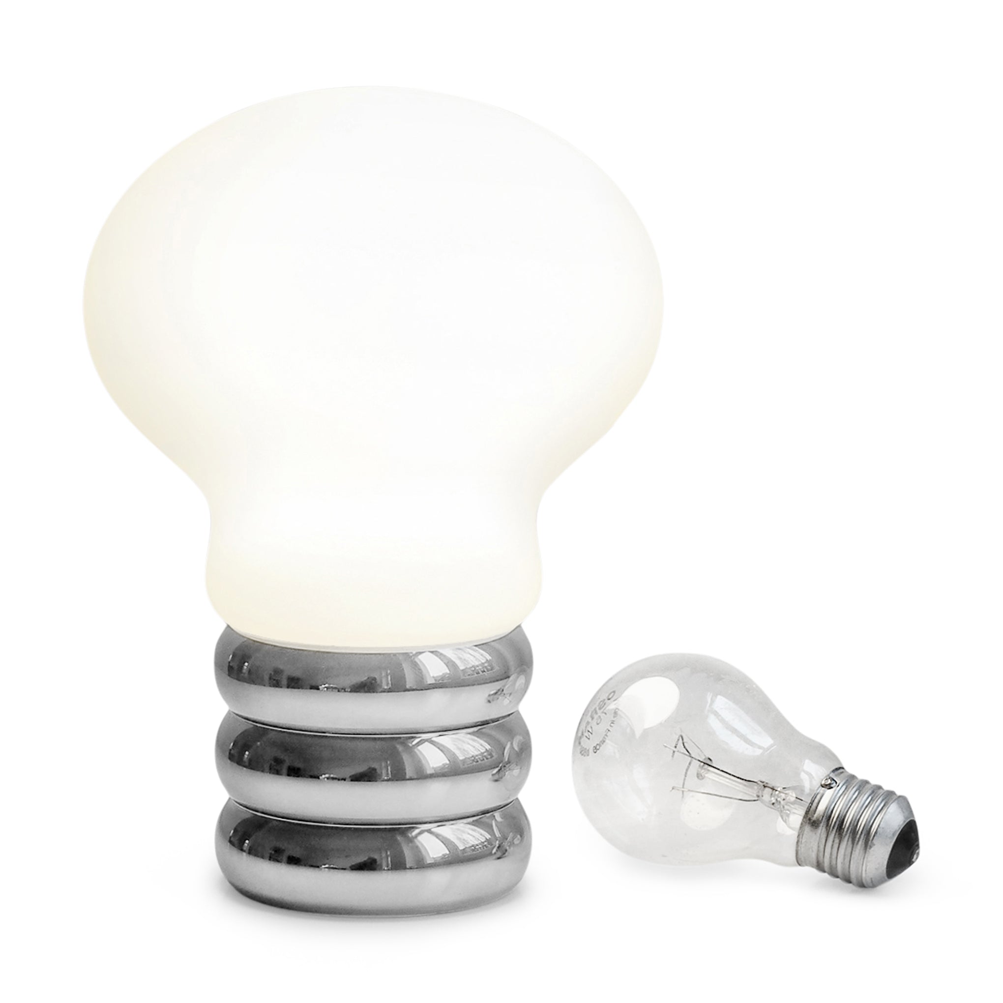 B.Bulb Portable LED Lamp