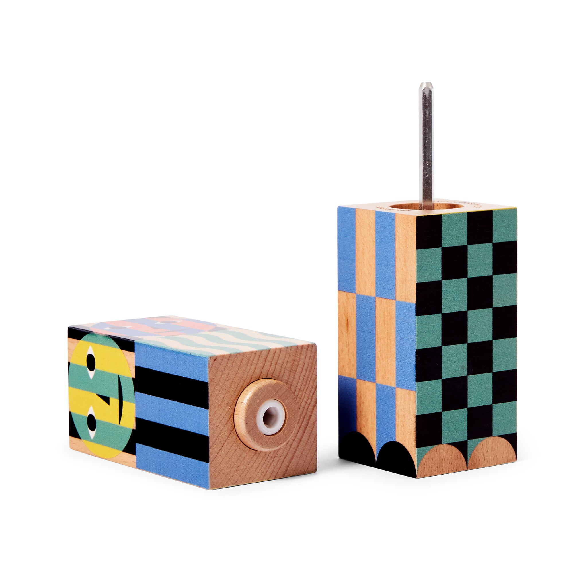 Dusen Dusen Everybody Pepper Grinder - Image 4