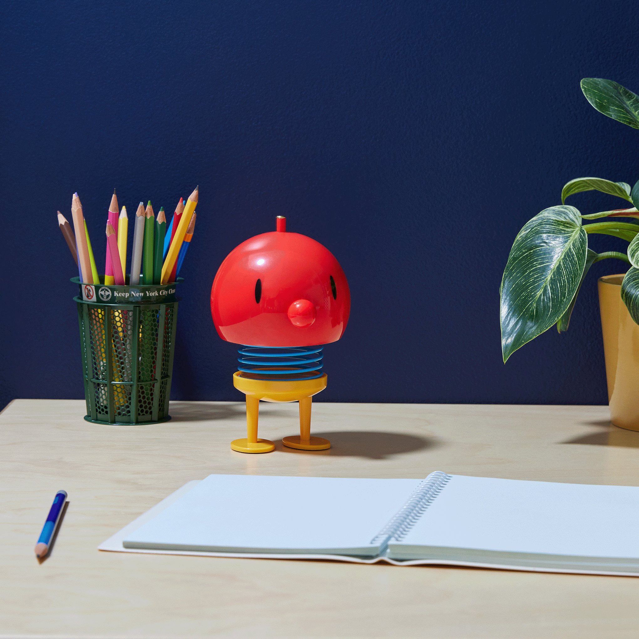 The Hoptimist LED Portable Lamp - Image 2