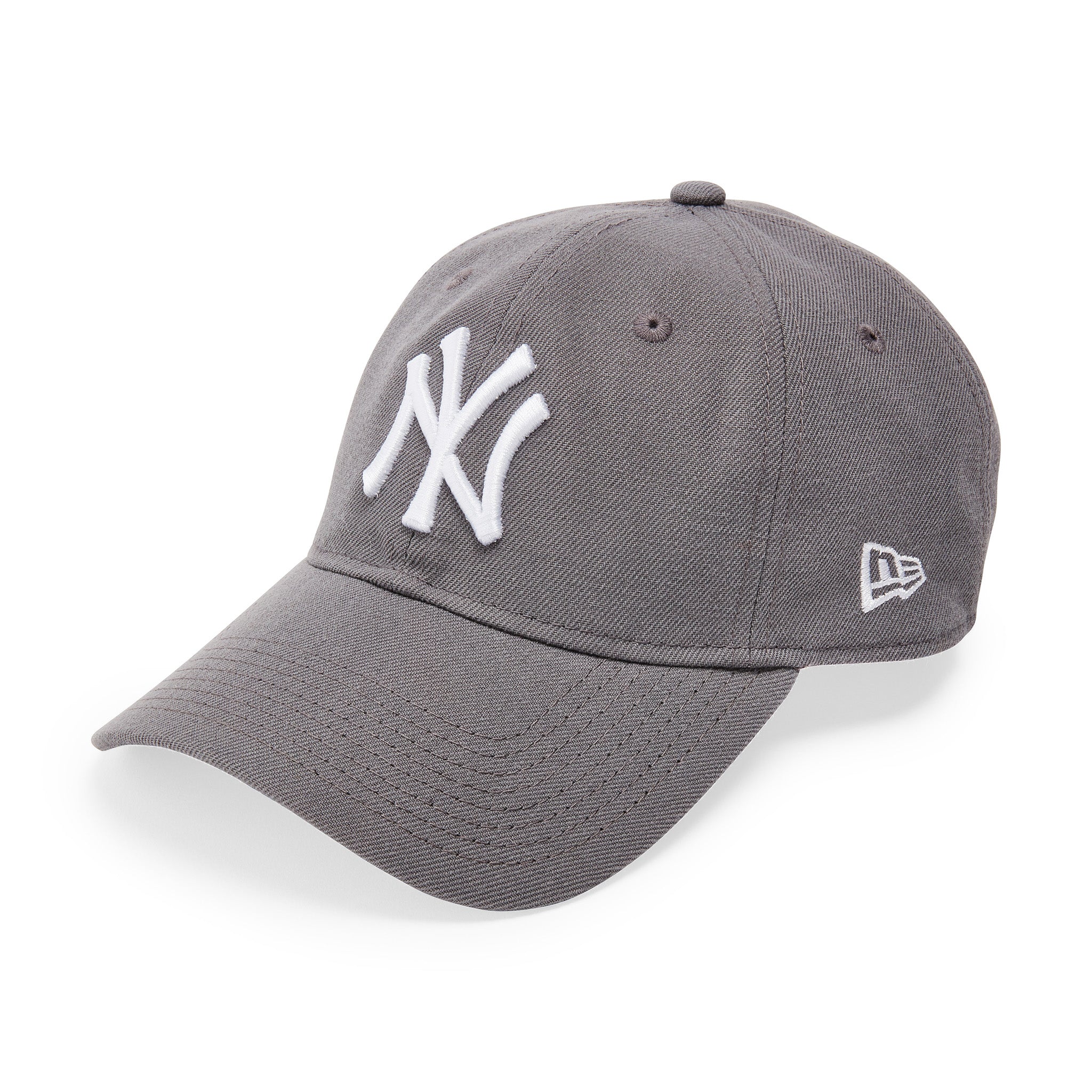MoMA NY Yankees Adjustable Baseball Cap - Storm Gray - Image 3