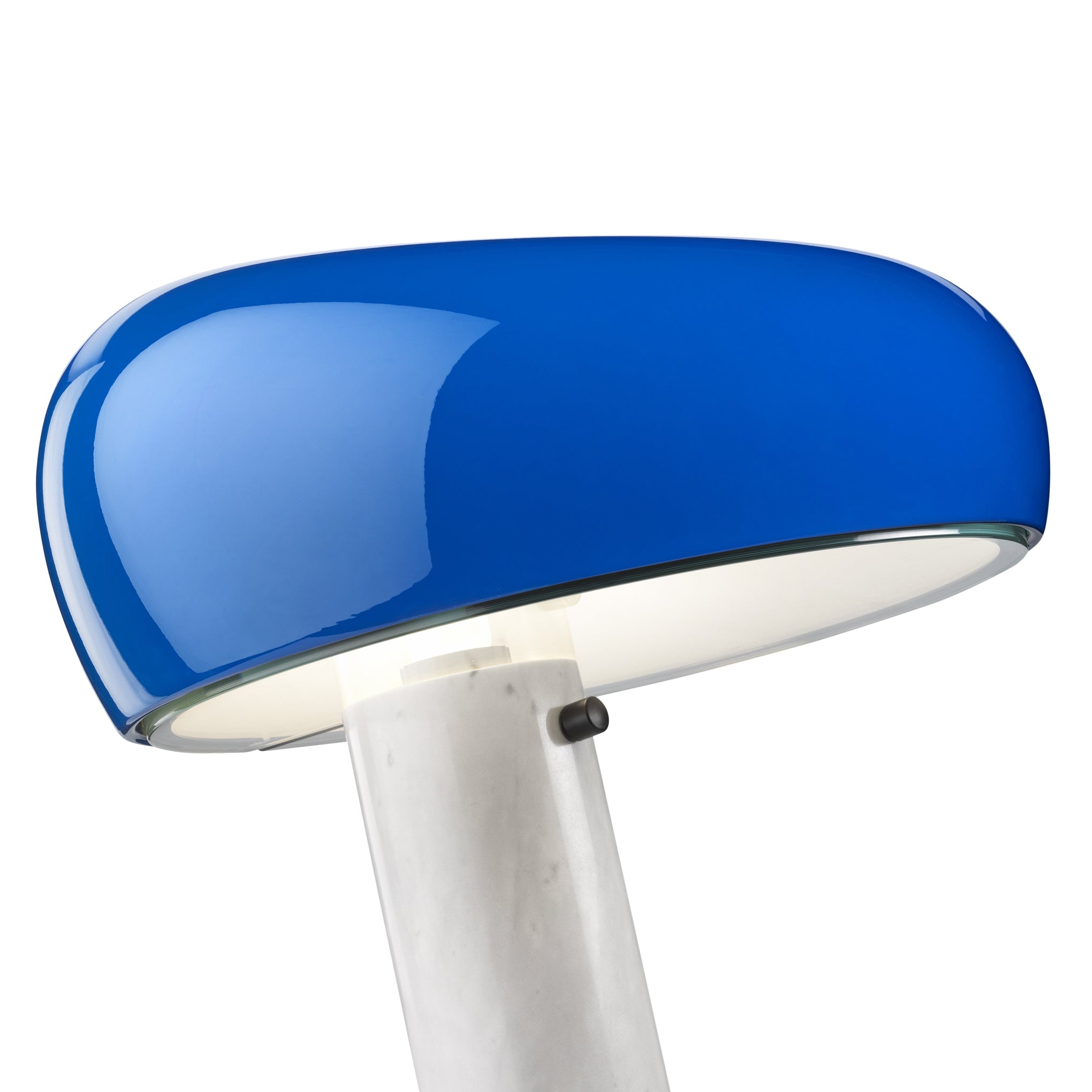 Flos Snoopy Table Lamp - Blue - Image 3