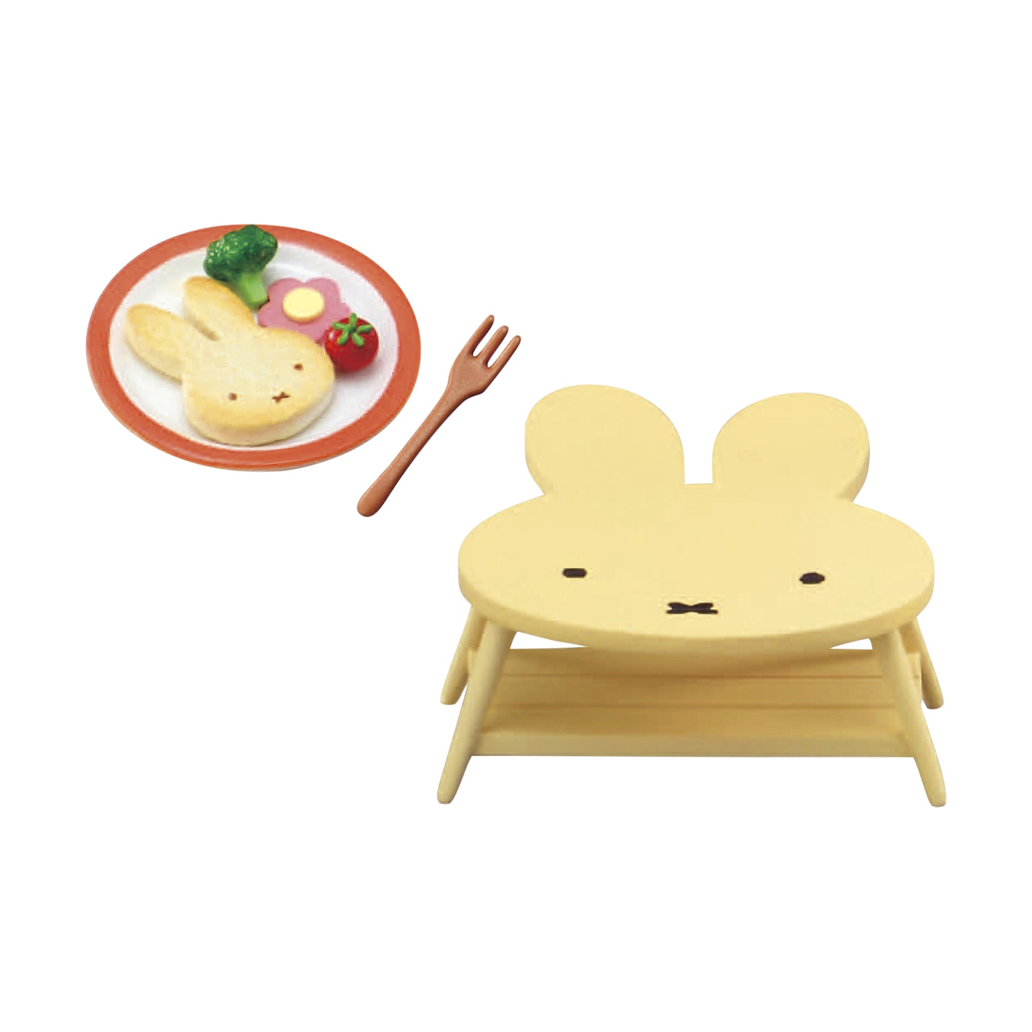 Miffy Blind Box Toy - Rooms - Image 3