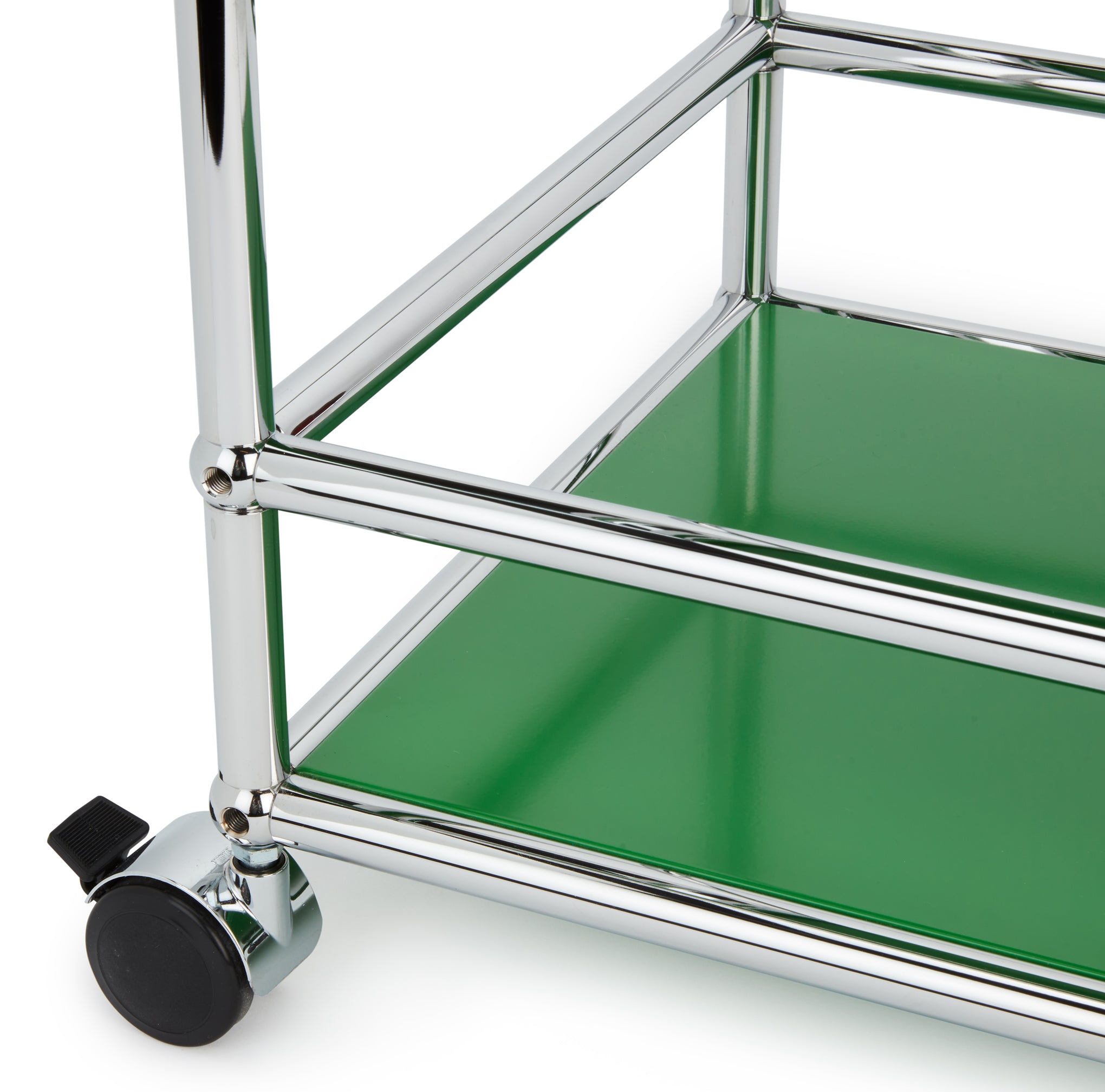 USM Haller Bar Cart - Image 4