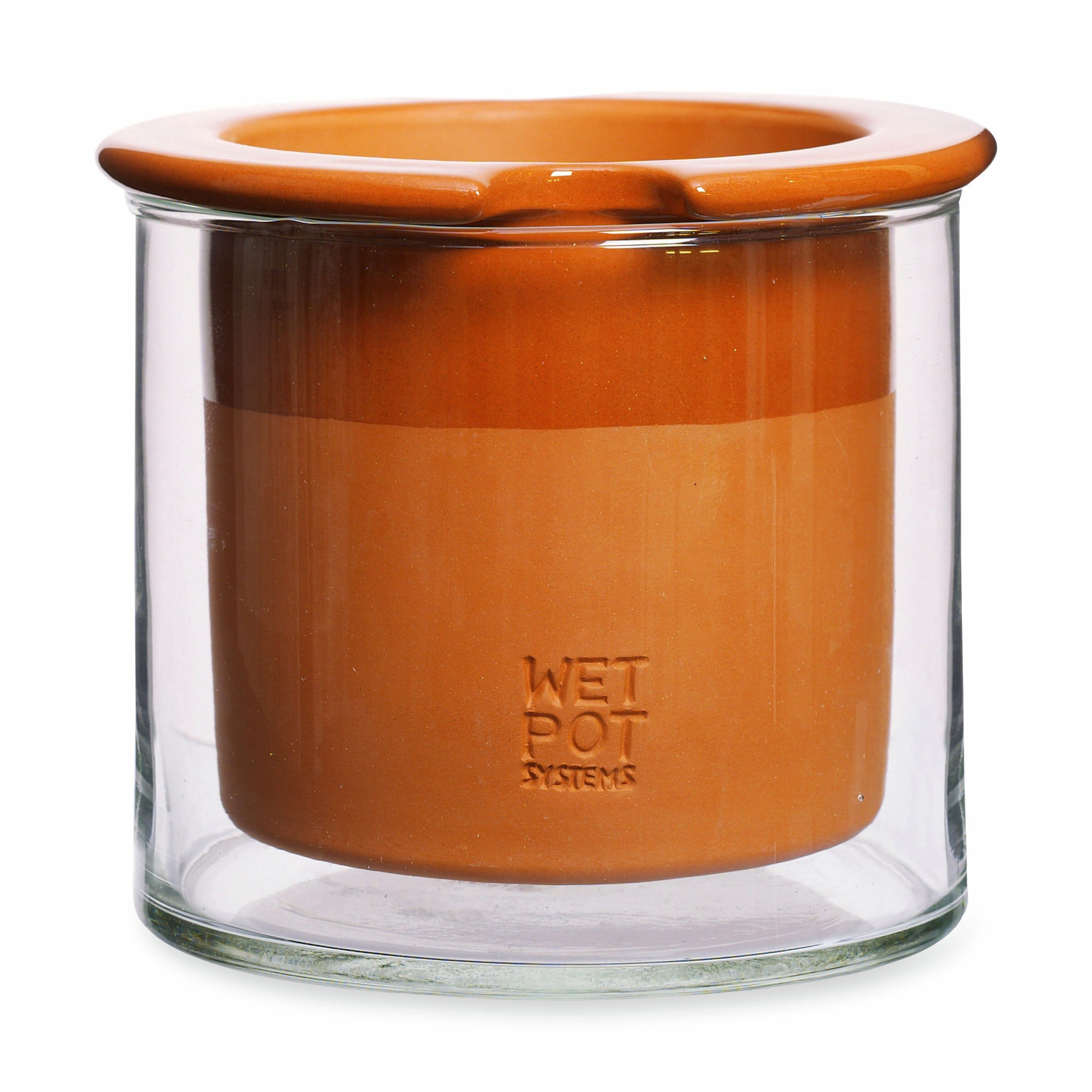 Self-Watering Wet Pots - Small - Image 3