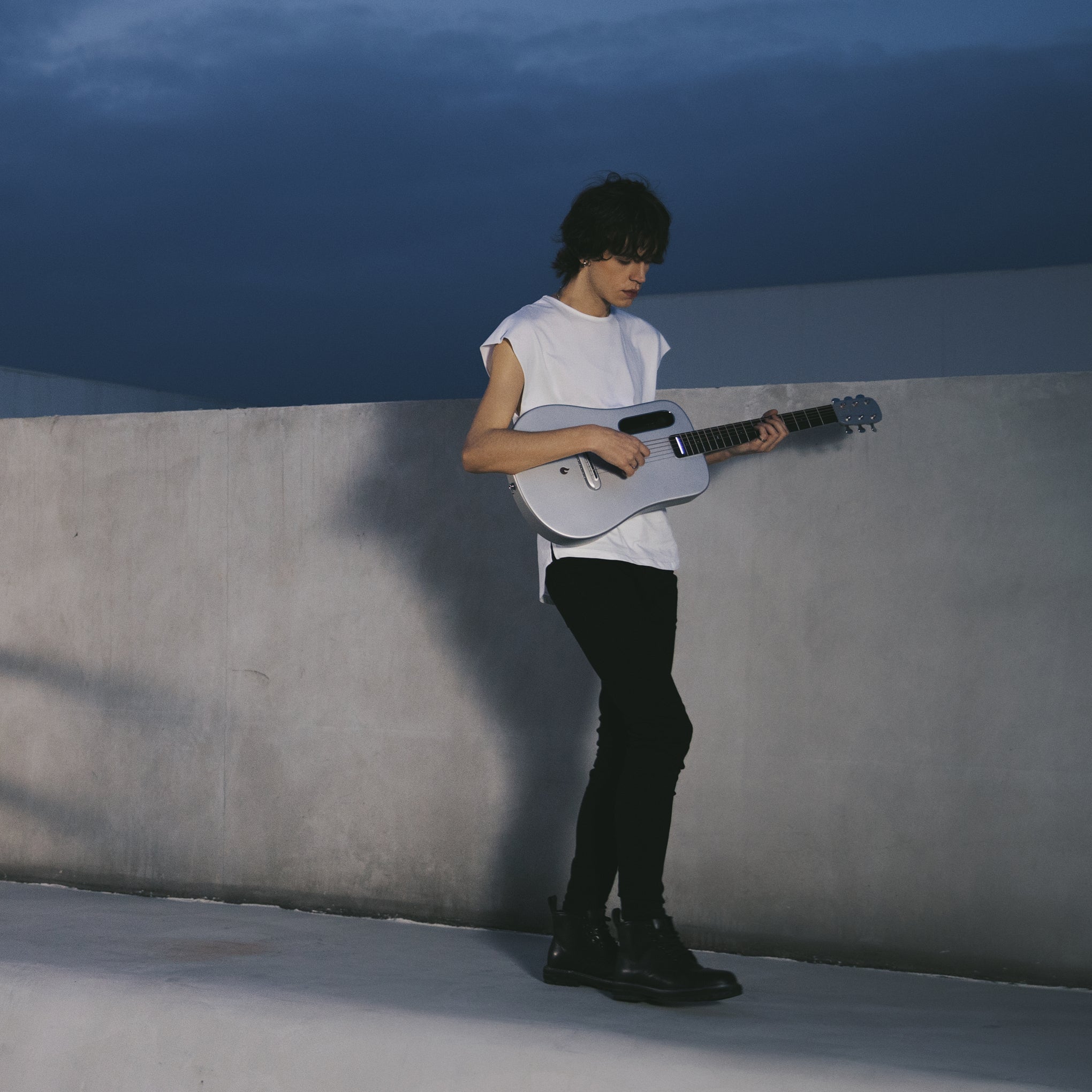 Lava Me Air Electric Smart Guitar - Image 2