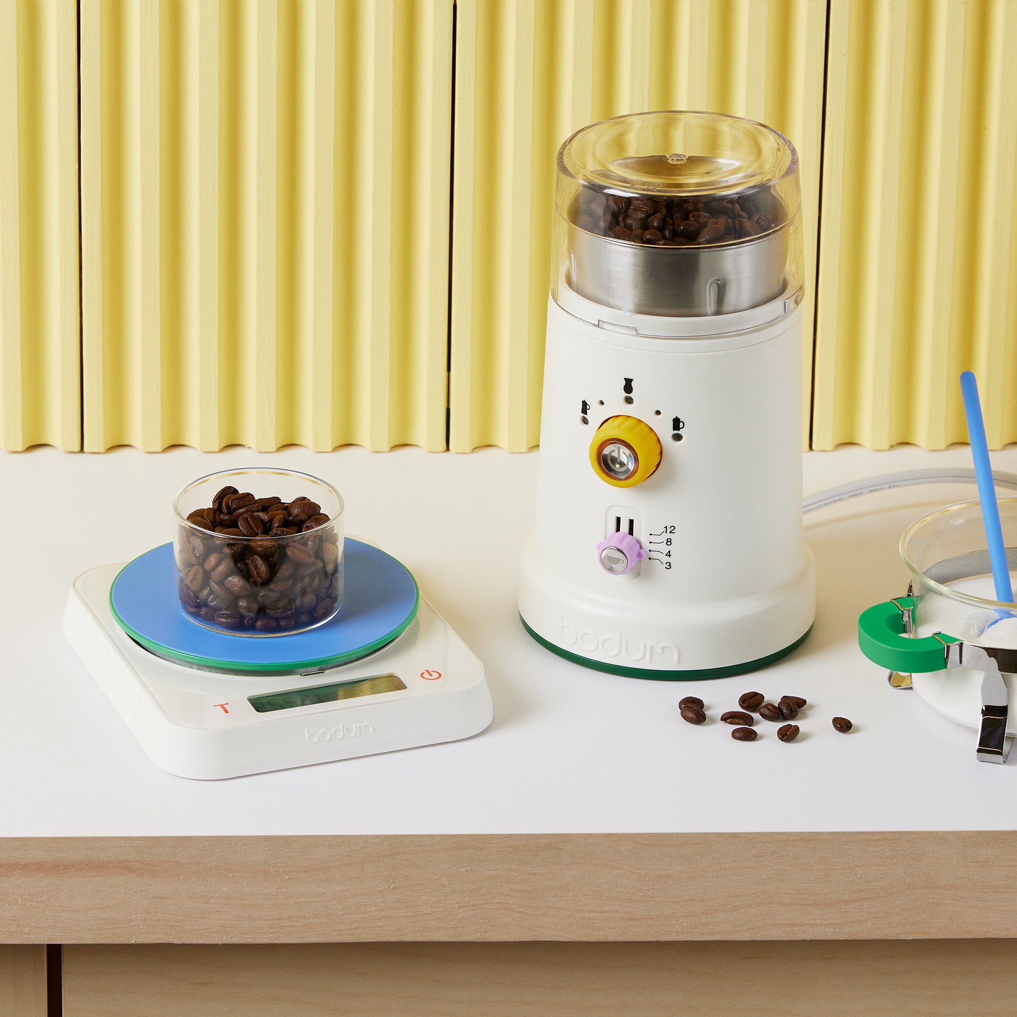 Bodum Coffee Digital Scale - Image 2