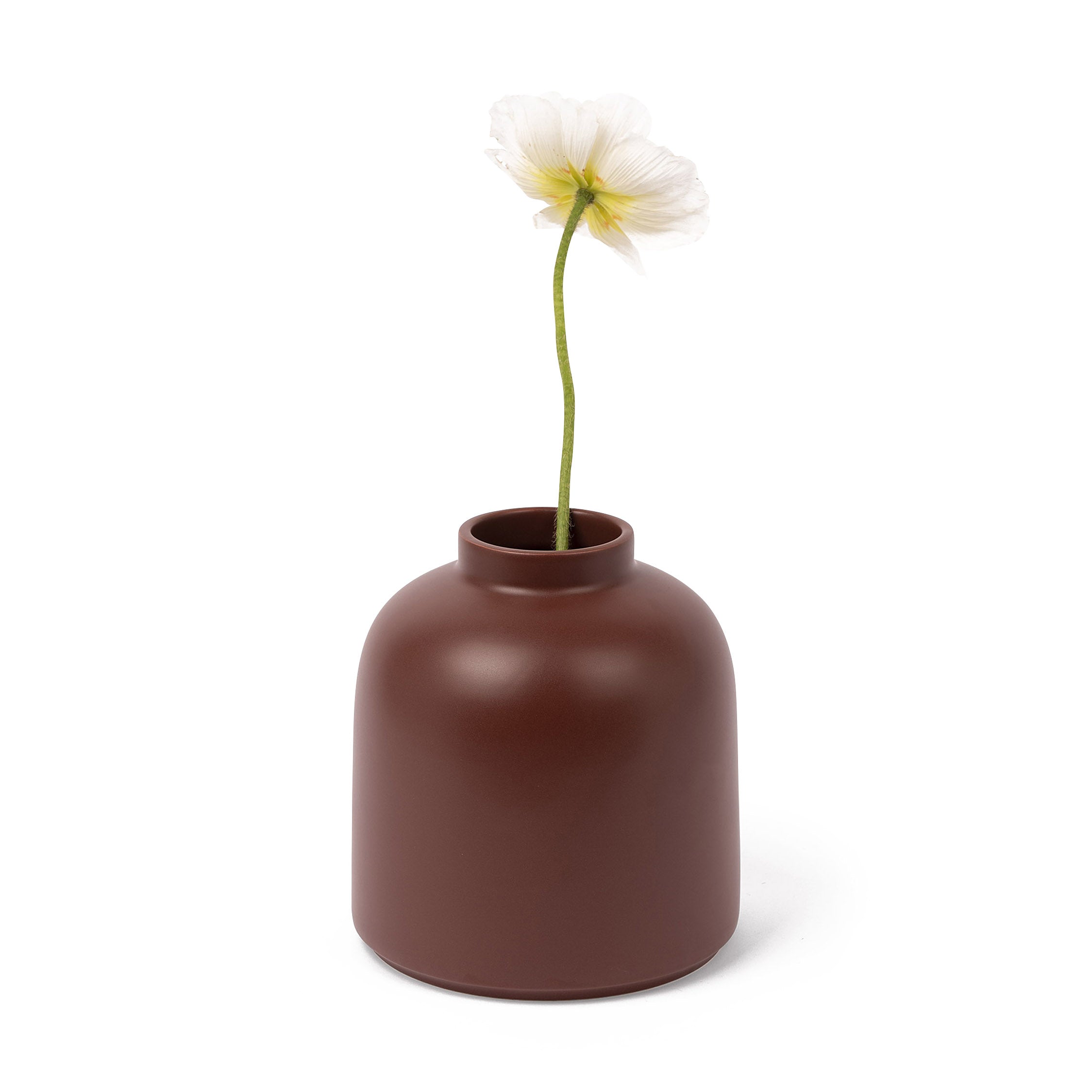 Omar/Raawii Vase - Tawny - Image 2