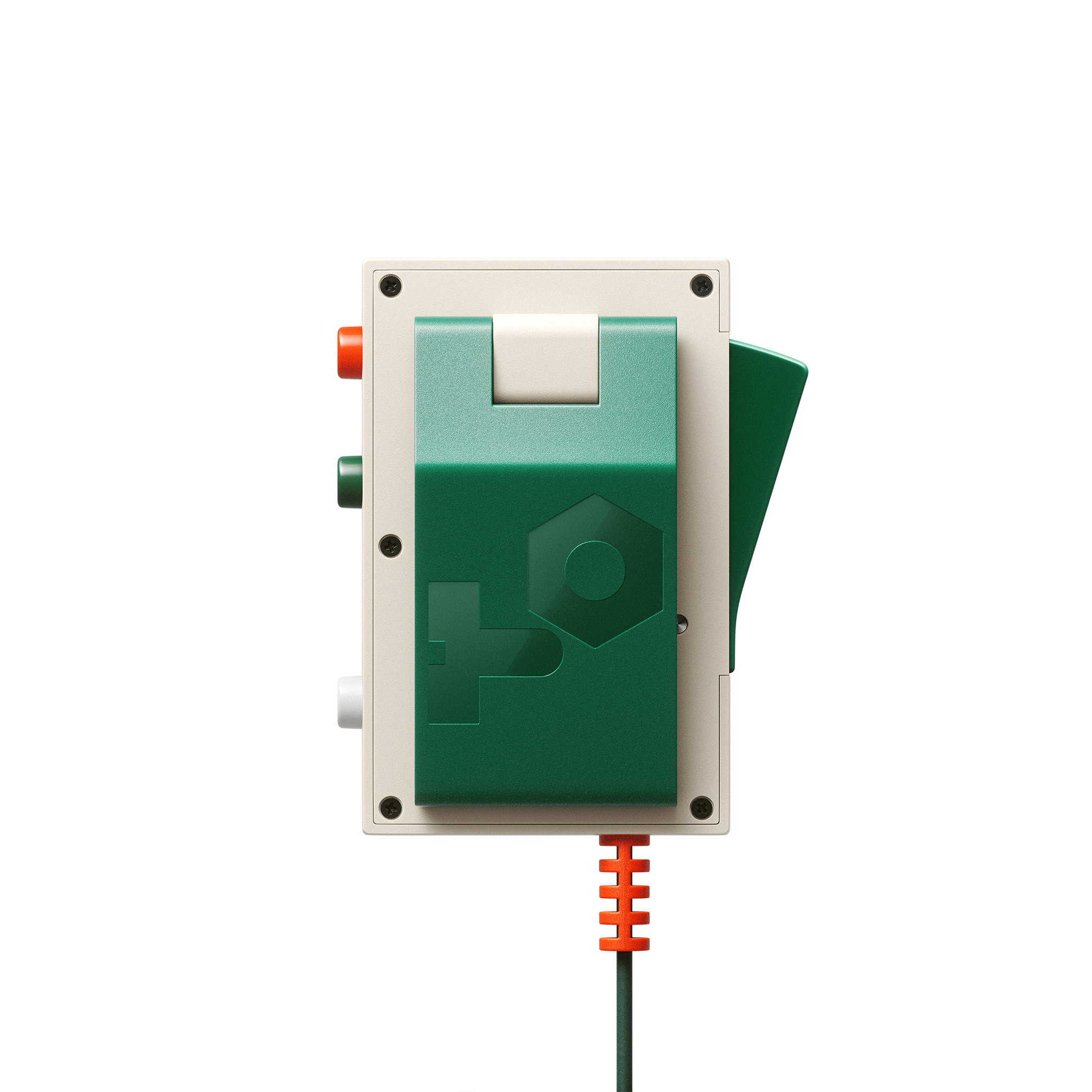 Teenage Engineering EP-133 K.O. II Extended Player - EP–40 riddim - Image 5