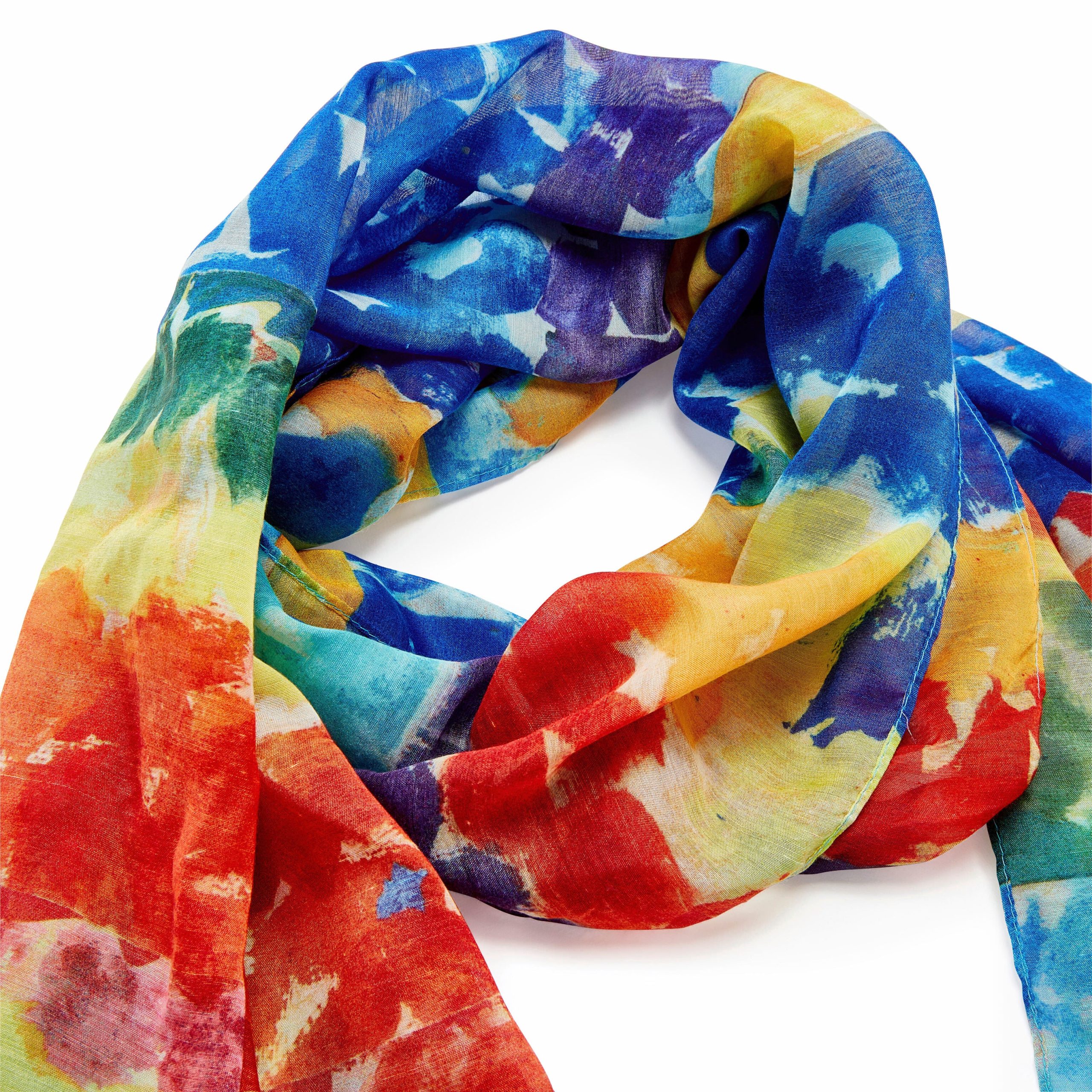 Alma Woodsey Thomas Scarf - Image 5