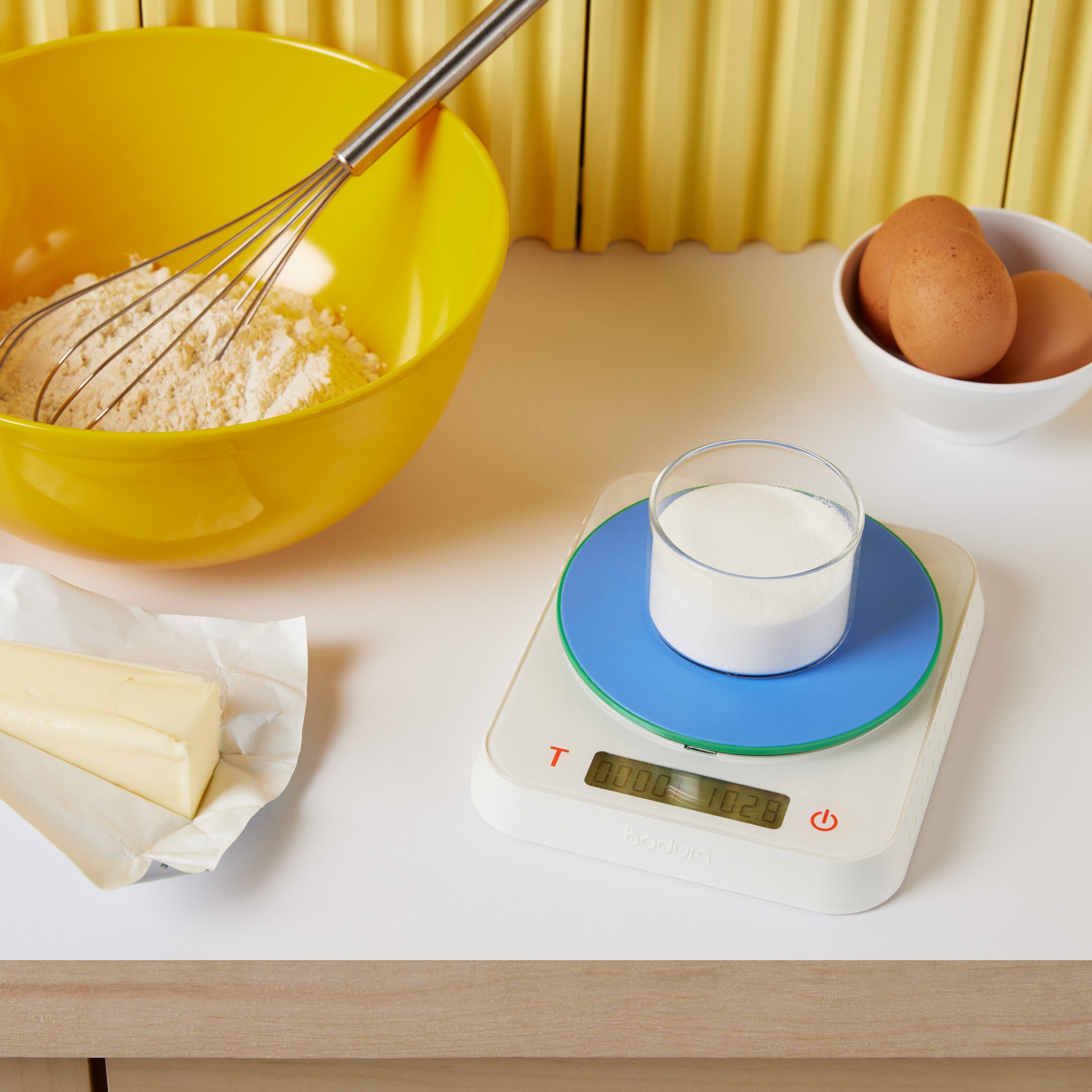 Bodum Coffee Digital Scale - Image 6