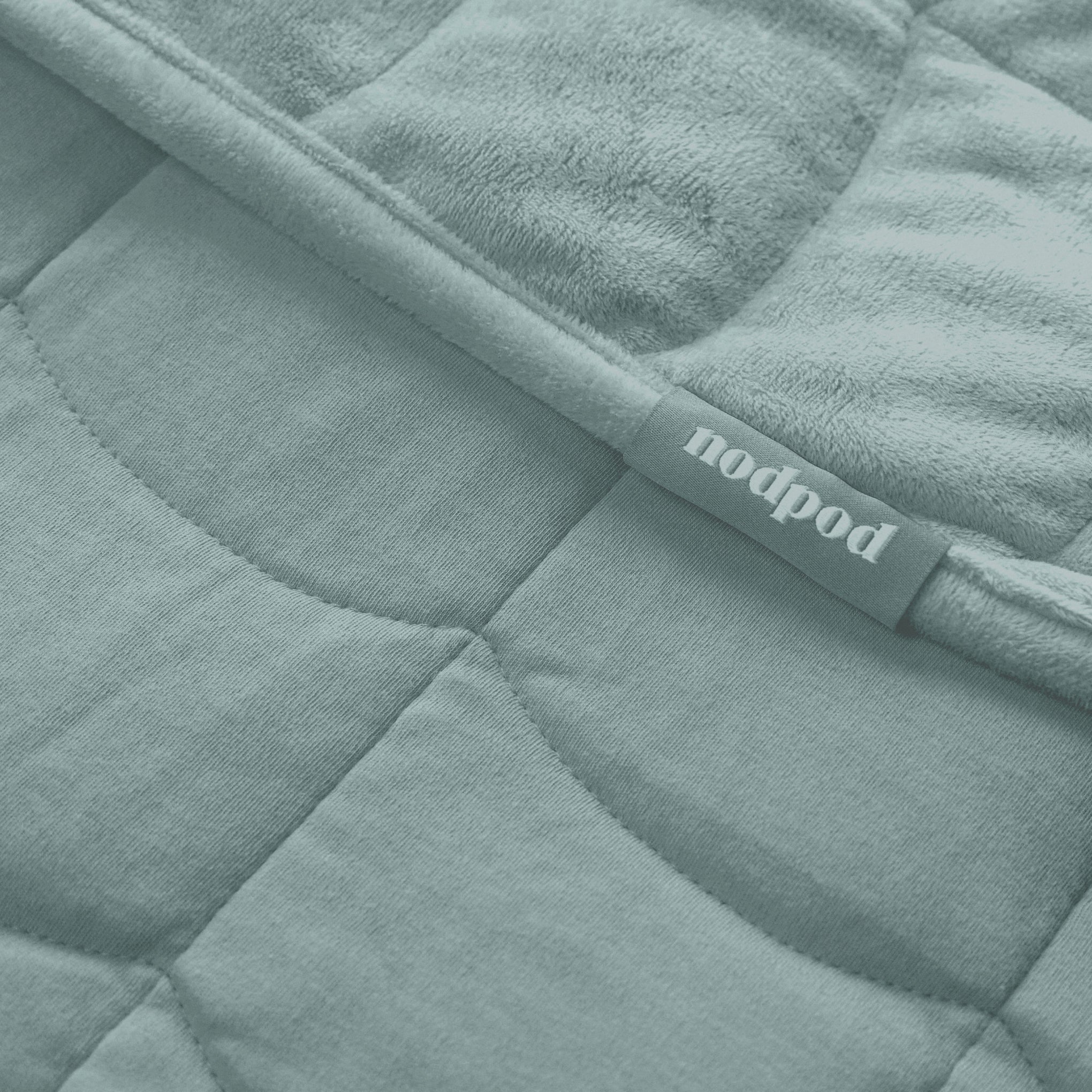 Nodpod Body Portable Weighted Blanket - Image 3
