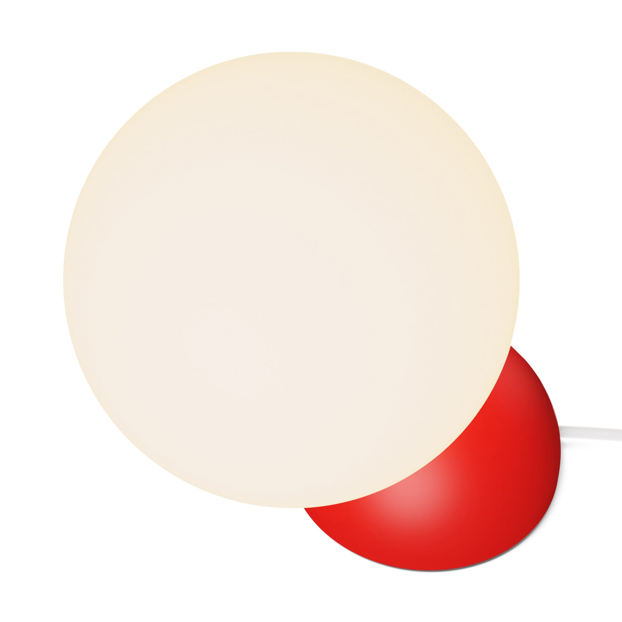 Cantilever Table Lamp - Poppy - Image 5