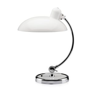 Kaiser-idell 6331 Luxus Table Lamp - Gloss White