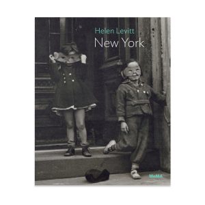 Helen Levitt: New York. One on One Series - Paperback