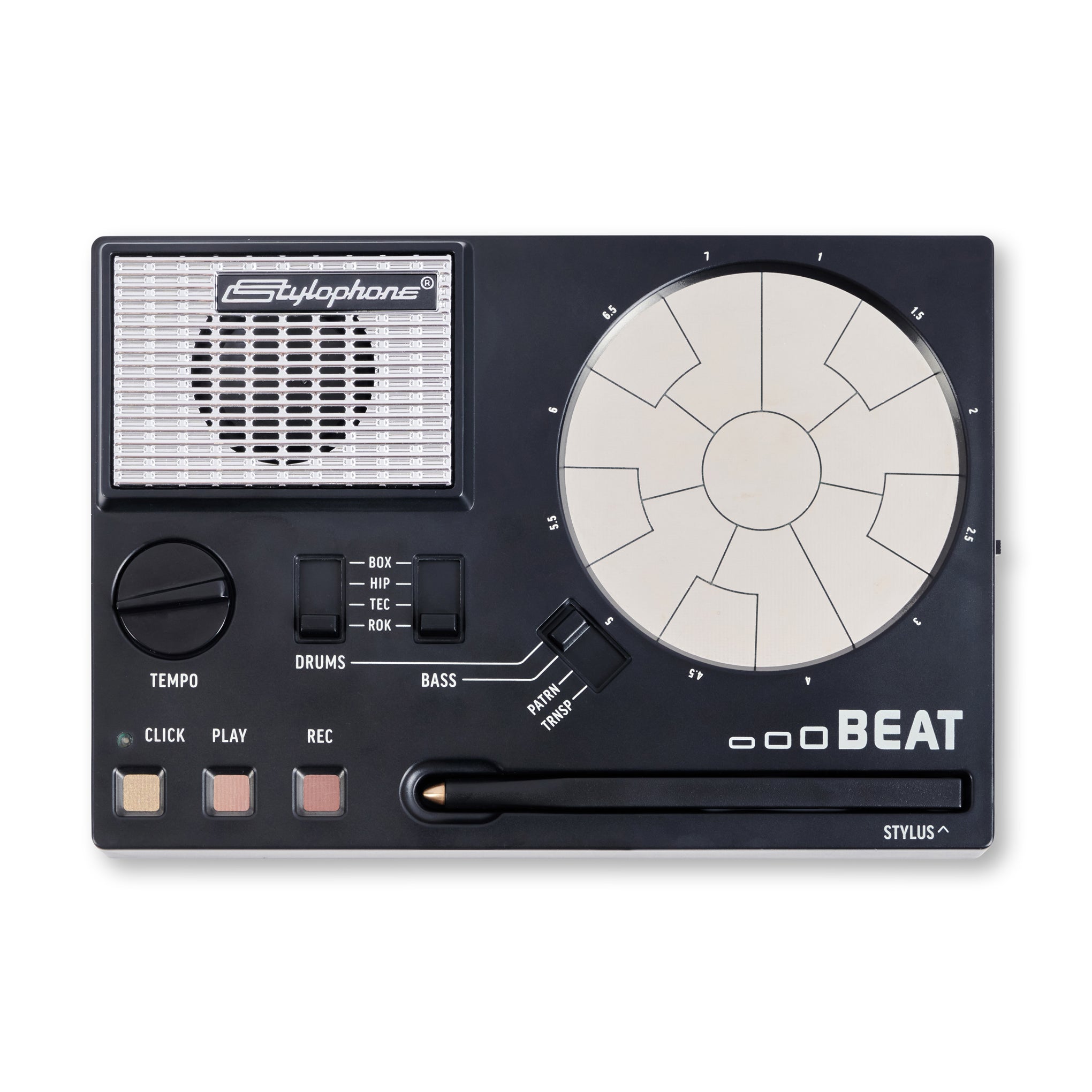 Stylophone Beat Drum Machine - Image 3
