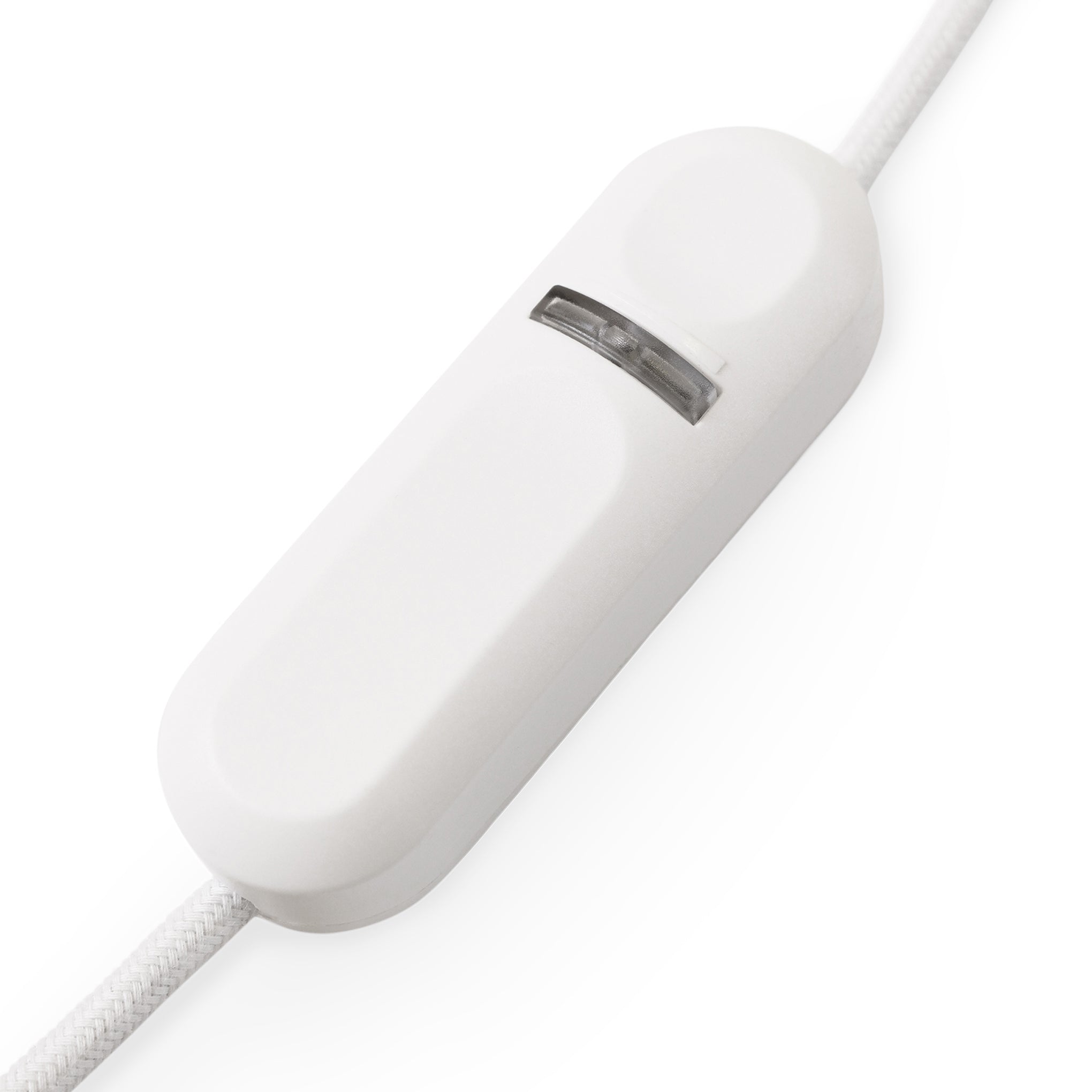 Soft Serve 3D-Printed Lamp - Cloudberry - Image 6