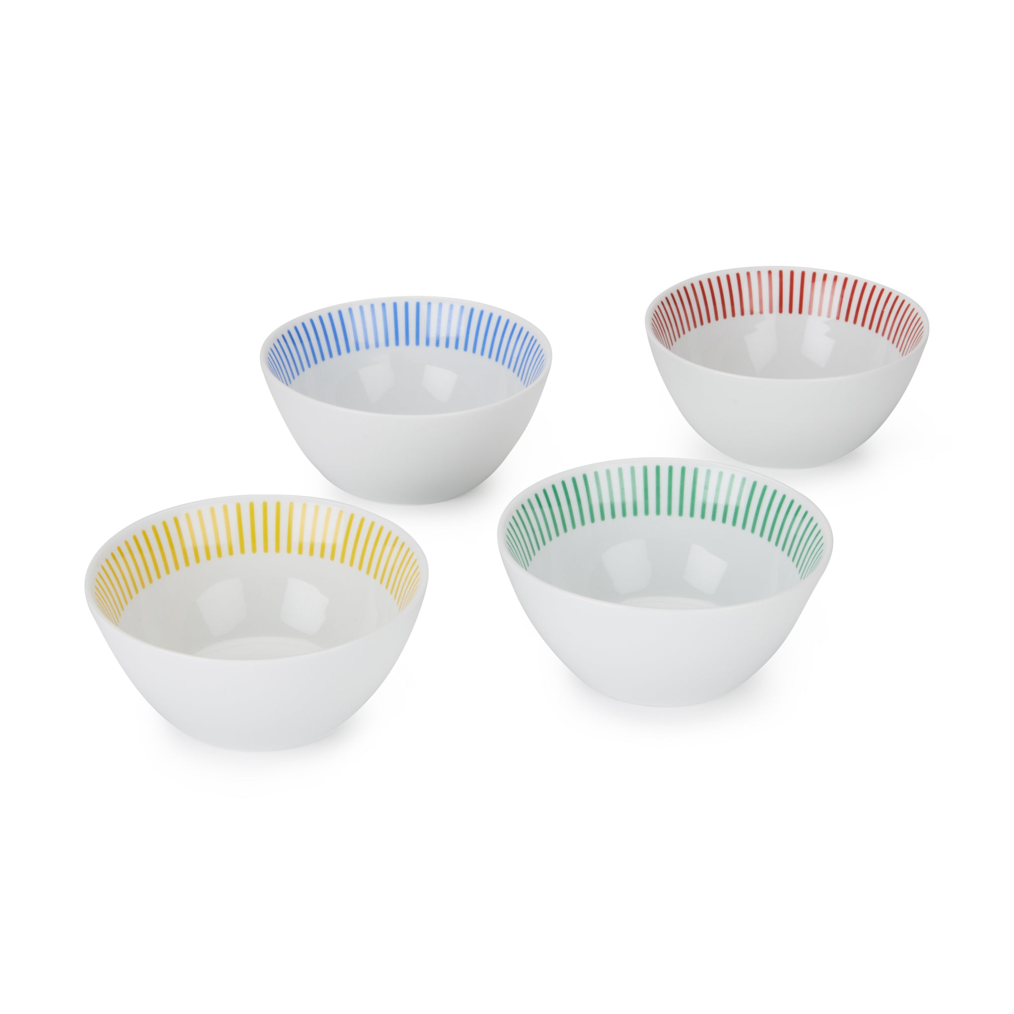 Bodum Jazz Porcelain Dinnerware - Set of 16 - Image 3