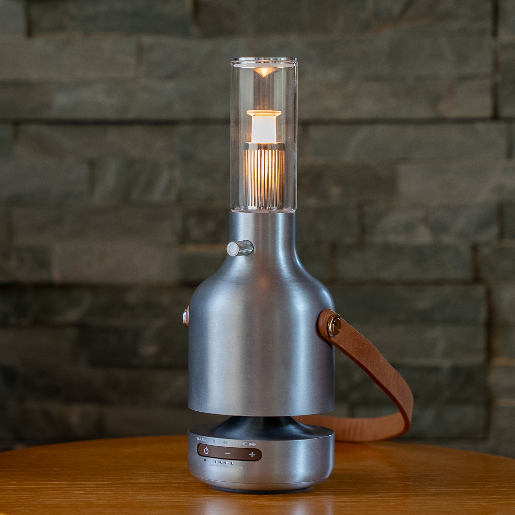 Ultima Portable Lantern Speaker - Image 2