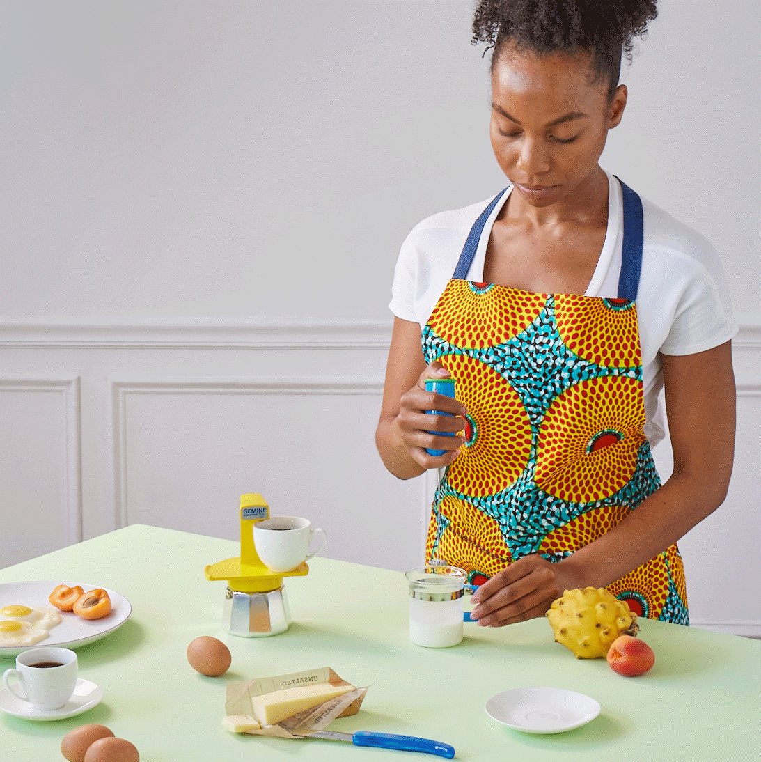 Bodum Milk Frother - Image 3