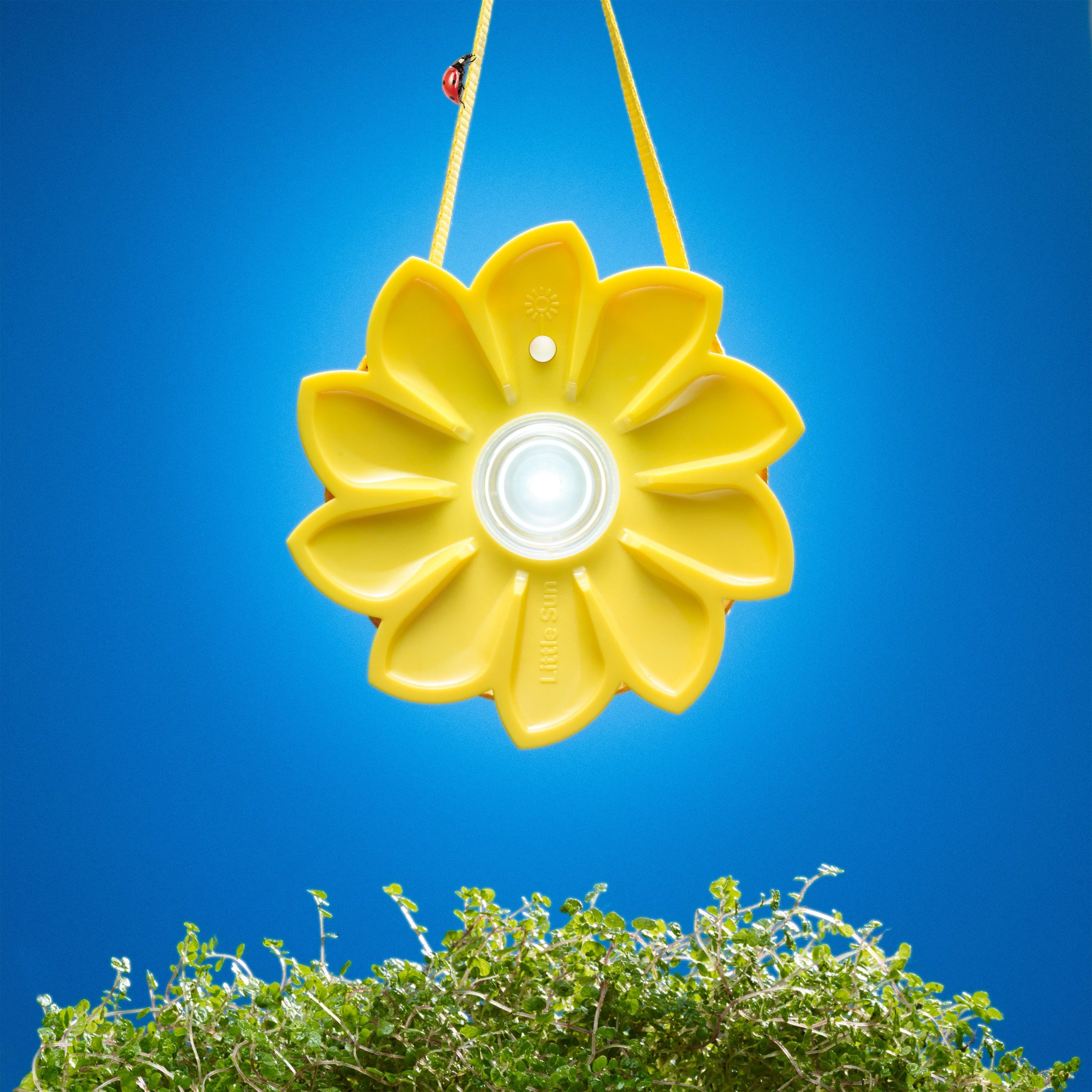 Olafur Eliasson and Frederik Ottesen Little Sun Solar Light - Image 8