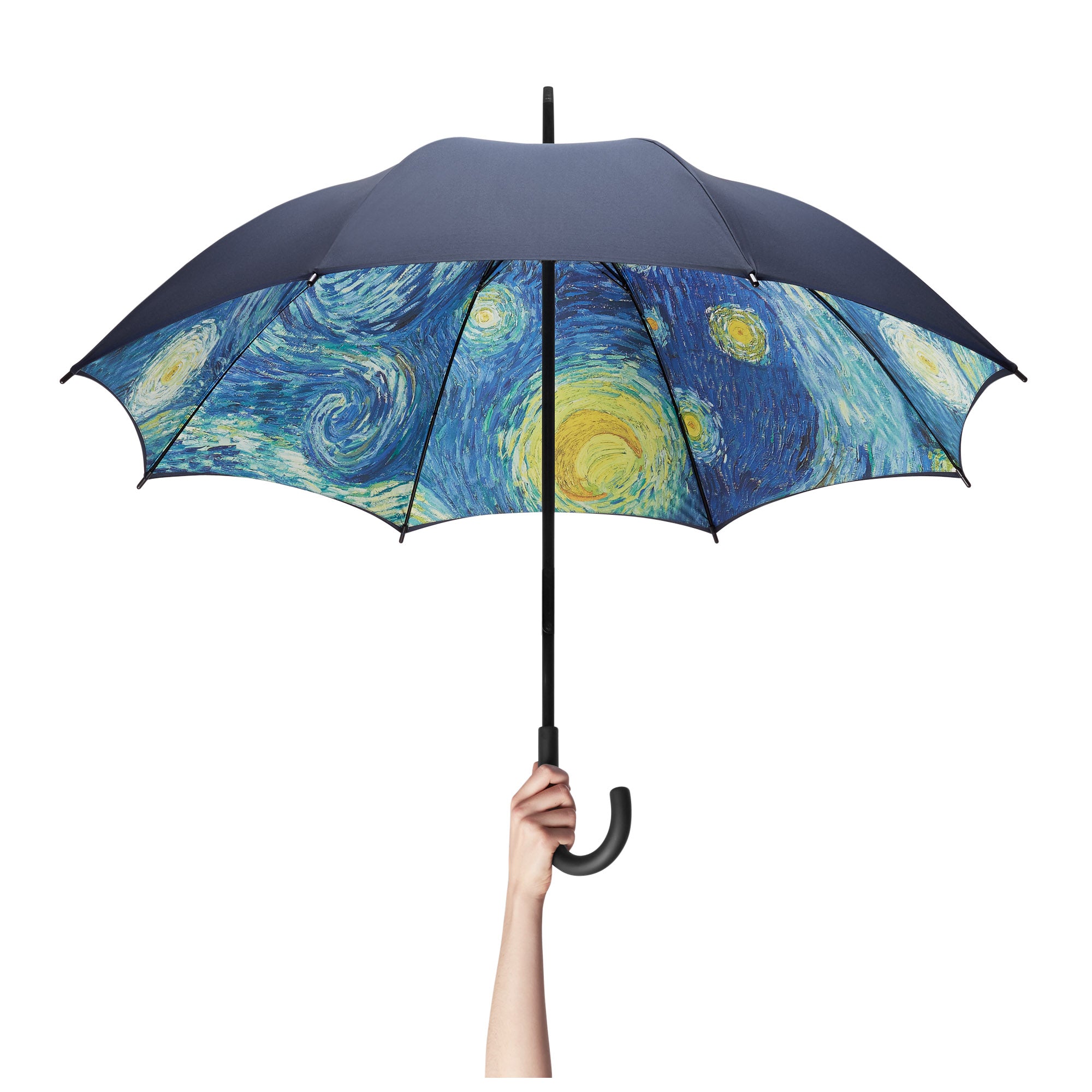 Starry Night Umbrella Full-Size - Image 2