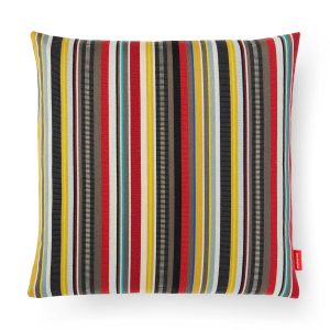 Maharam Ottoman Stripe Pillow