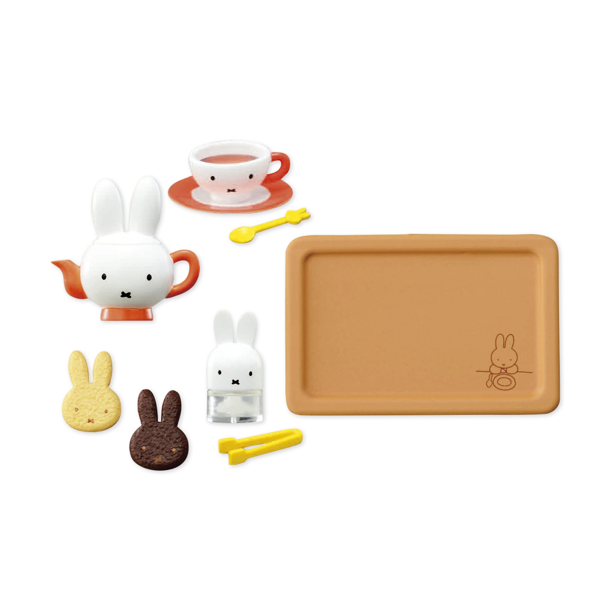 Miffy Blind Box Toy - Rooms - Image 6