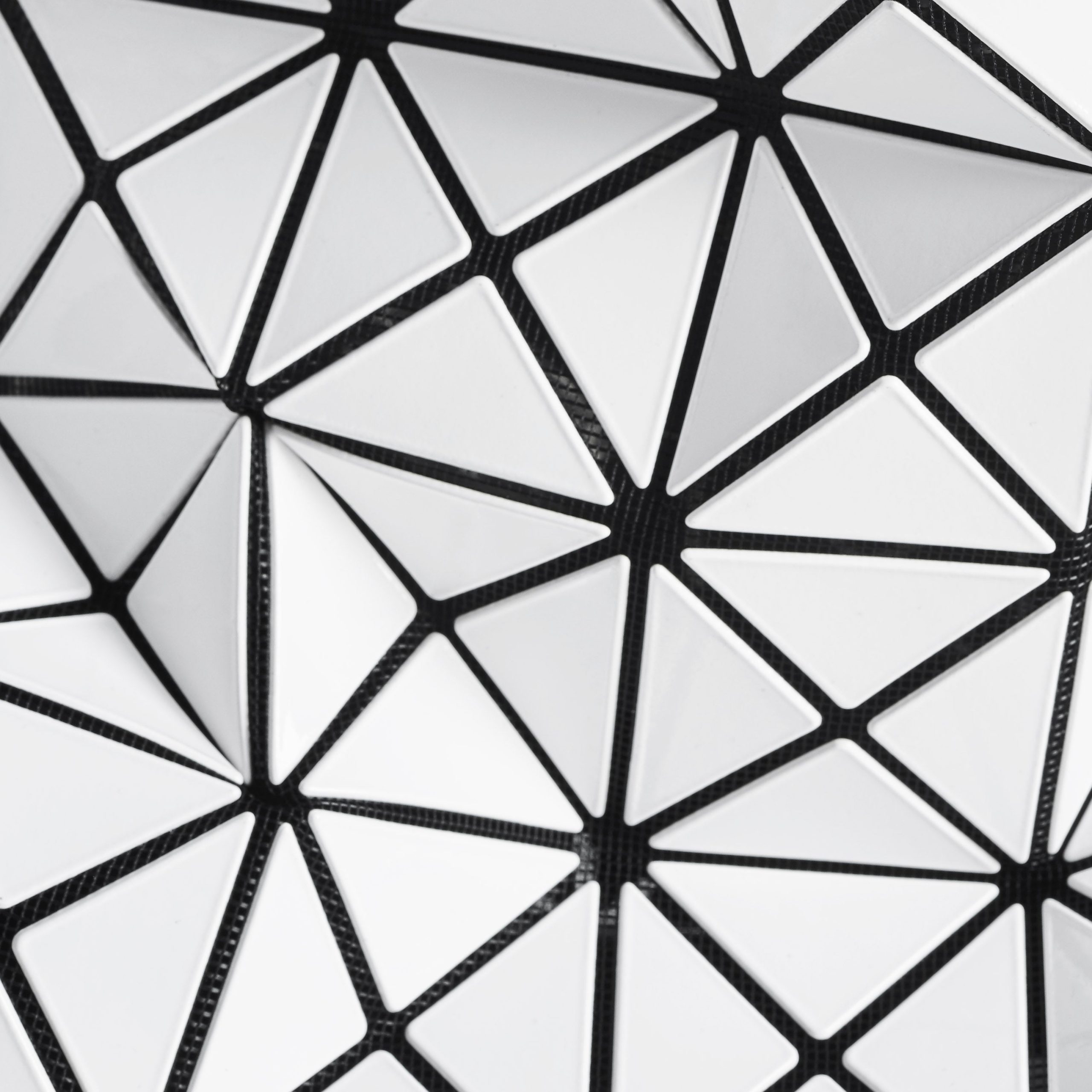 BAO BAO ISSEY MIYAKE Lucent Tote Bag - Black - Image 3