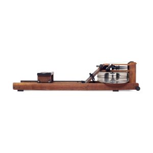 WaterRower Rowing Machine Model #300 S4 in Walnut Wood
