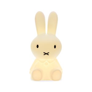 Miffy Floor Light