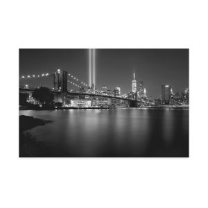 Brooklyn Bridge Print