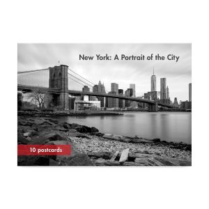 New York Post Cards