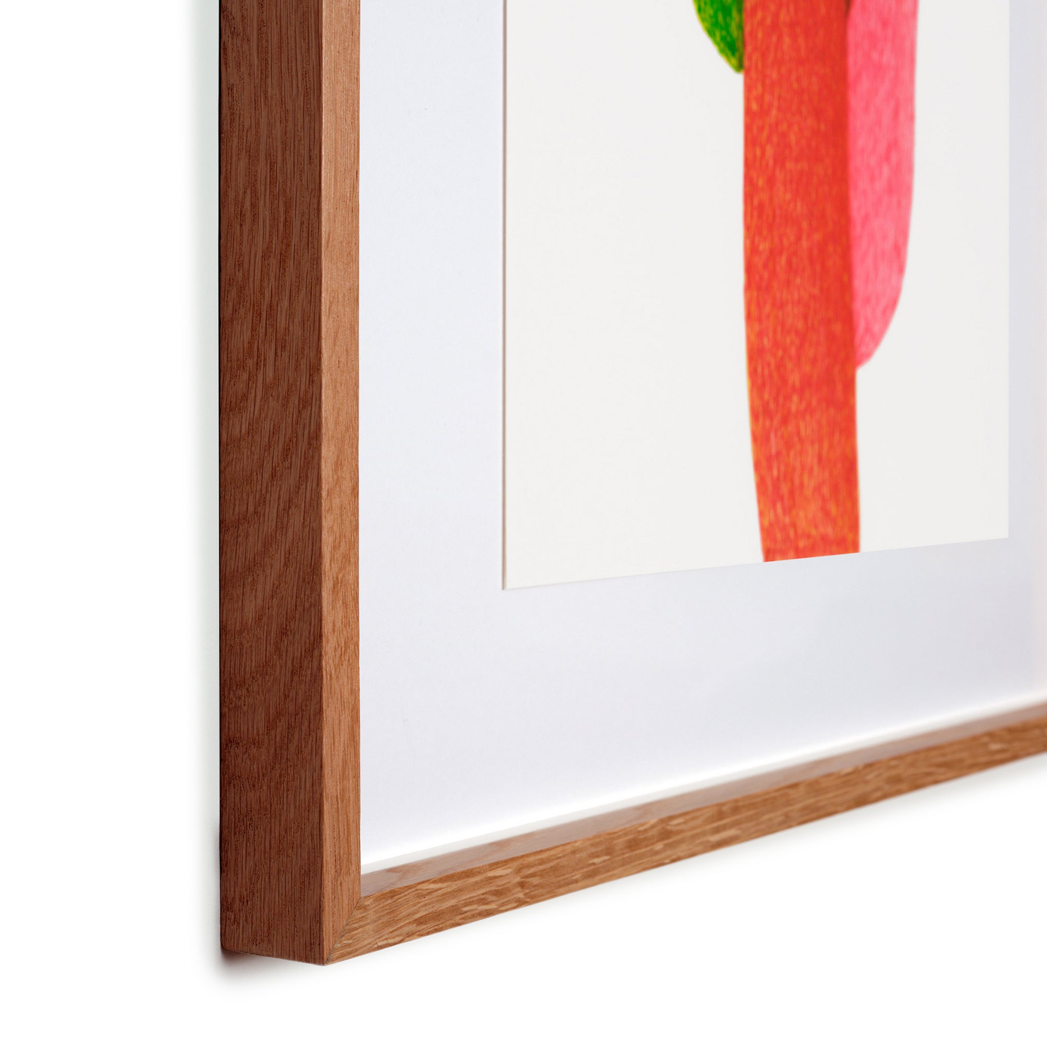 Ronan Bouroullec Ballpoint 3 Limited Edition Framed Poster - Image 3