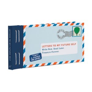 Letters to My Future Self Stationary Set