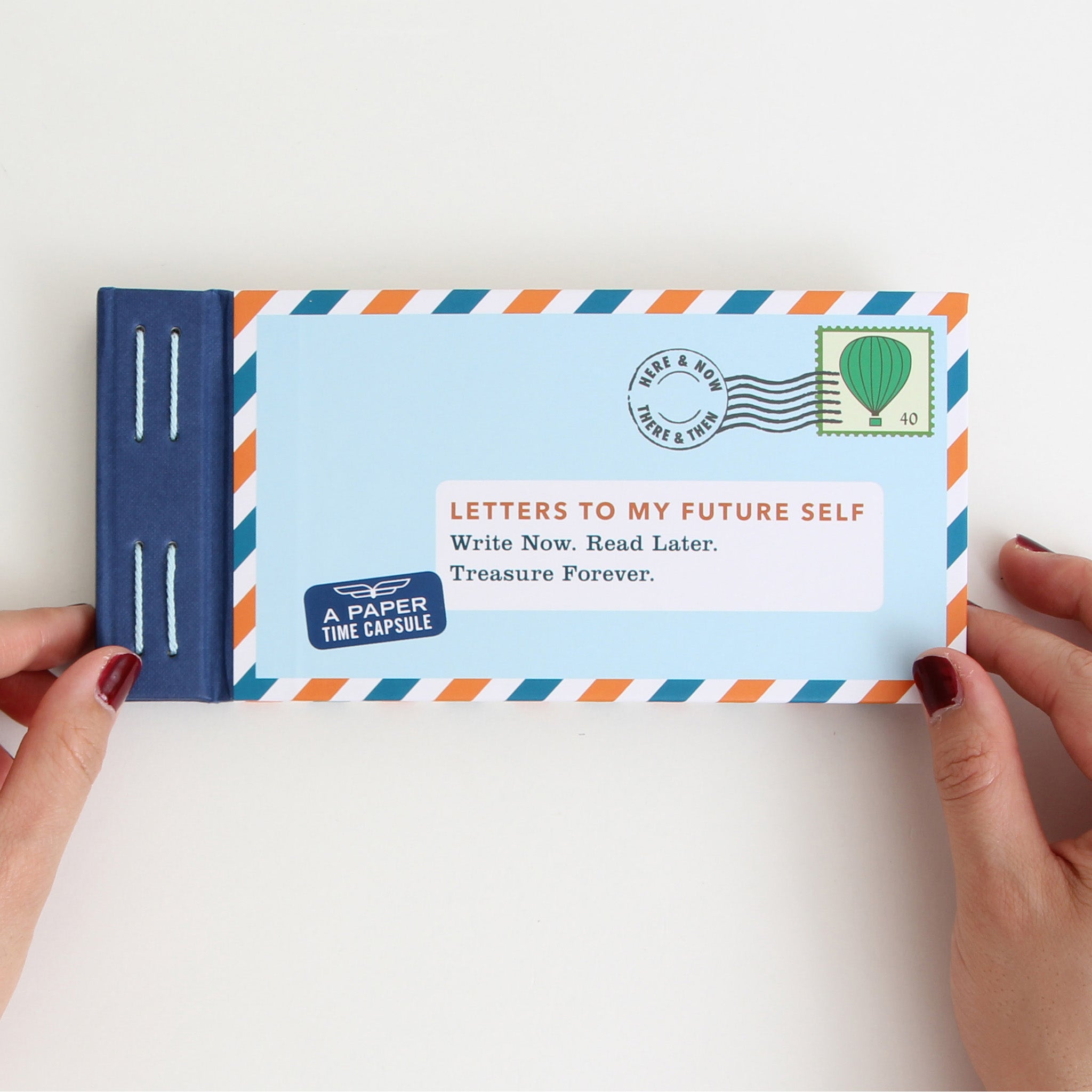 Letters to My Future Self Stationary Set - Image 4