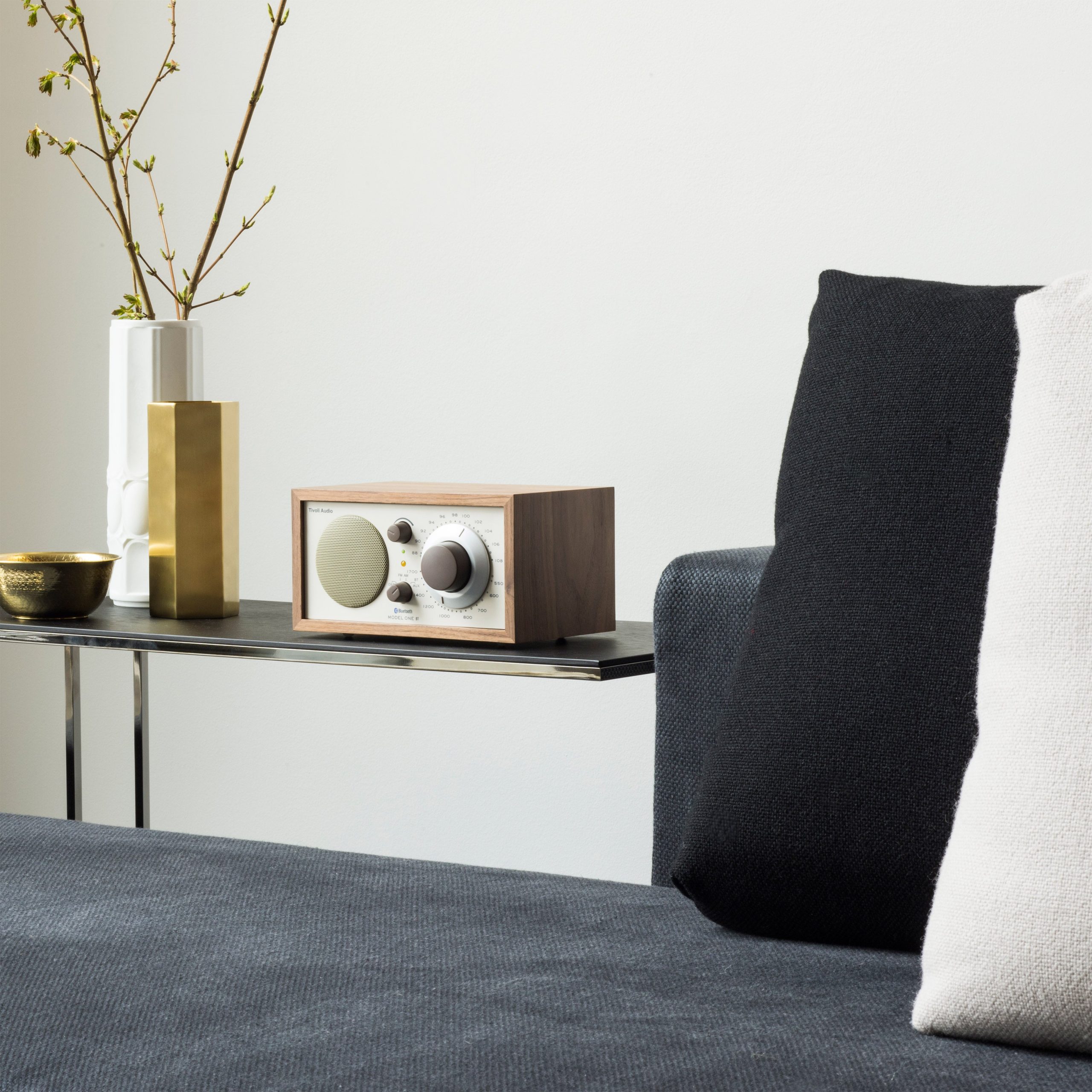 Tivoli Model One Bluetooth Radio - Image 3