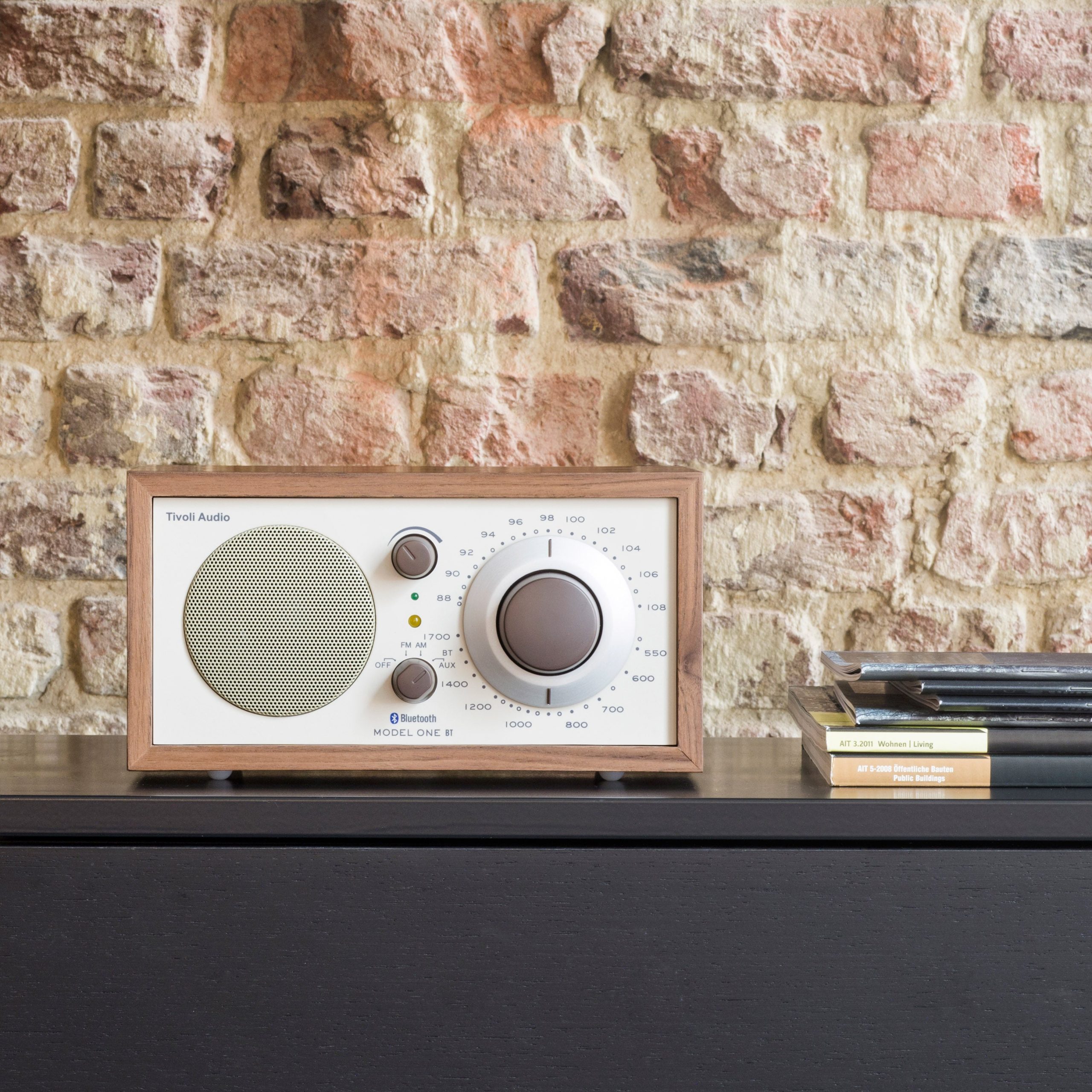 Tivoli Model One Bluetooth Radio - Image 2