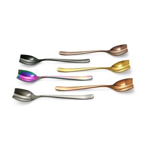 Oslo Ice-cream Spoons
