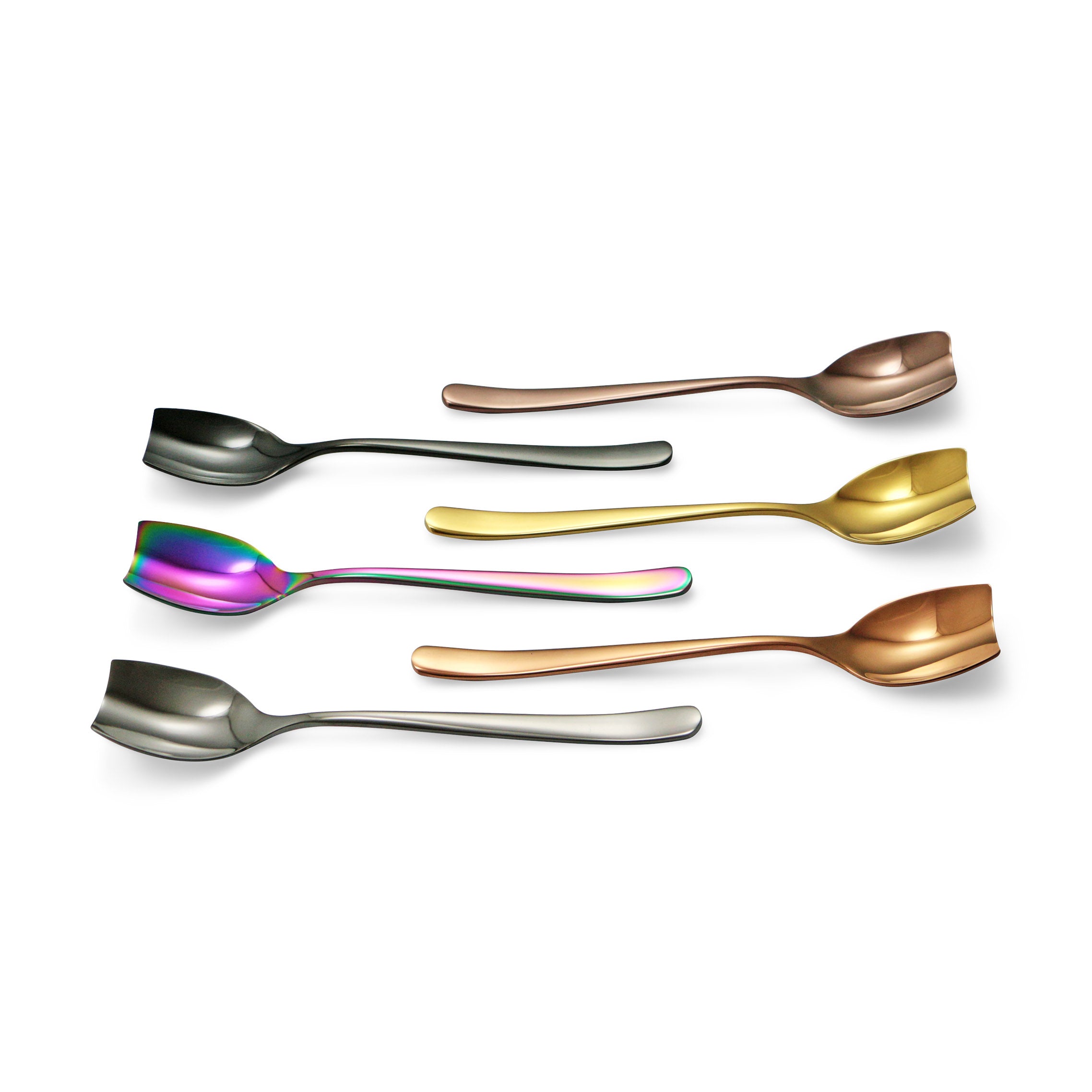 Oslo Ice-cream Spoons