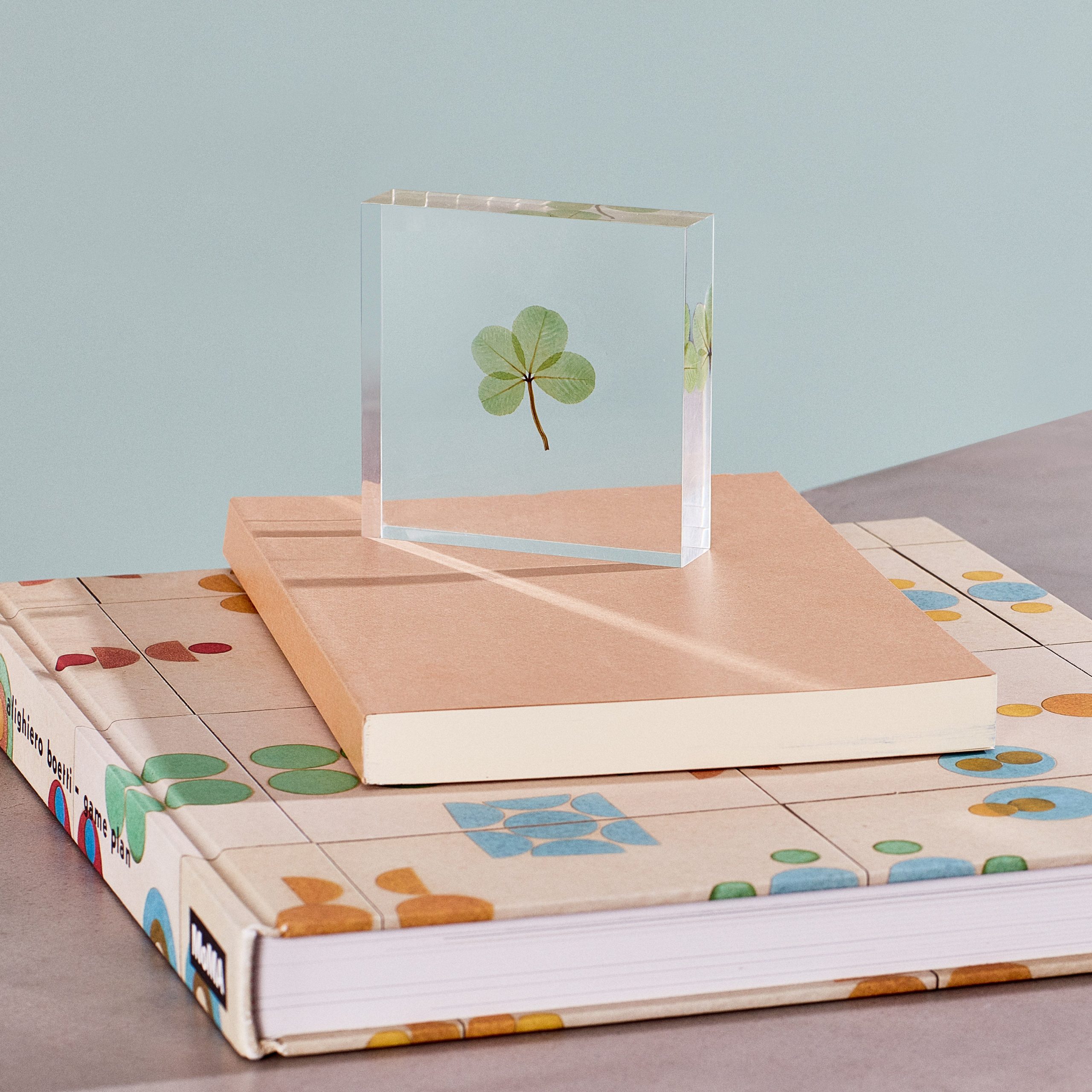 Lucky Clover Objet - Image 4