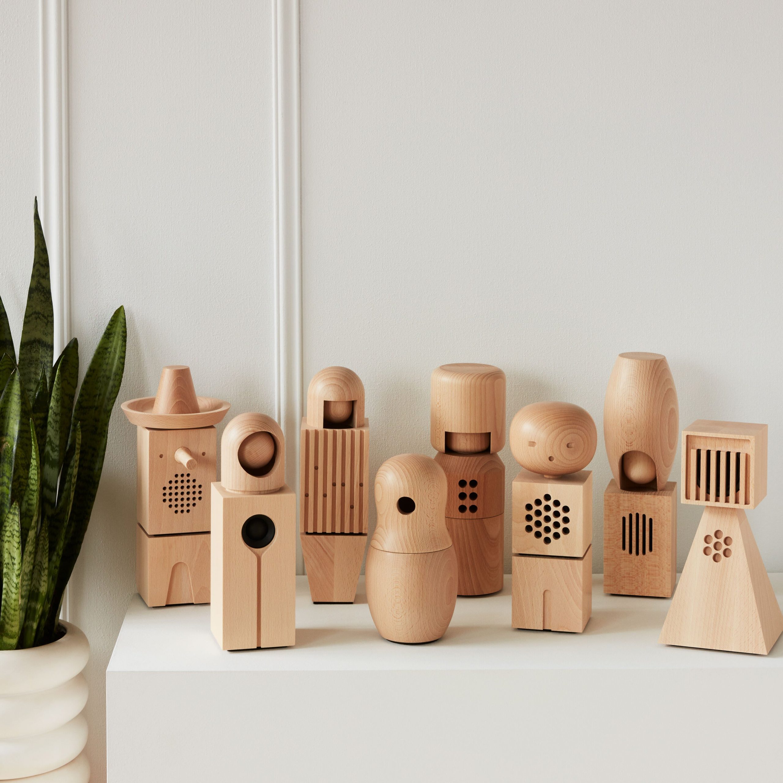 Teenage Engineering Choir Doll - Image 9