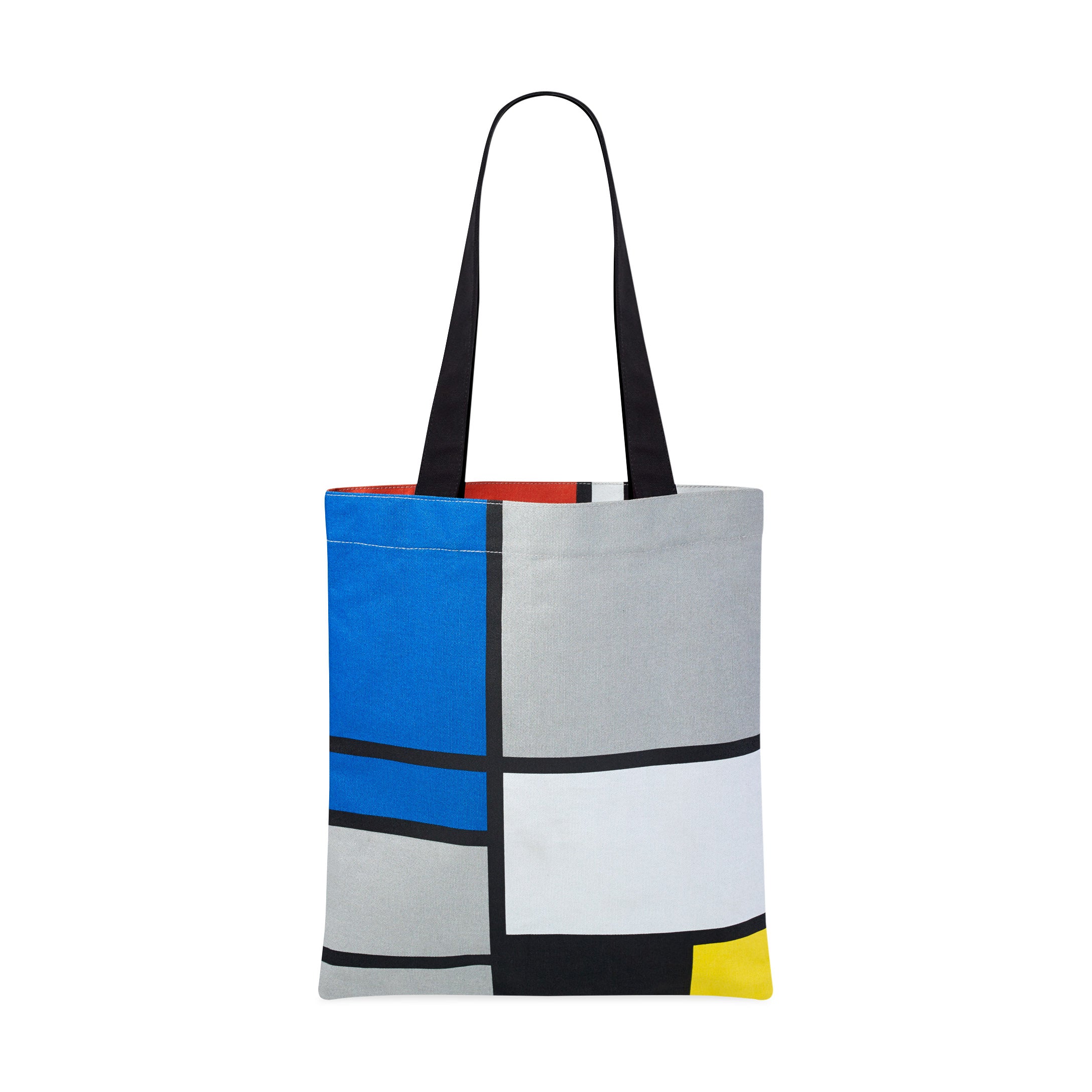 Mondrian Tote