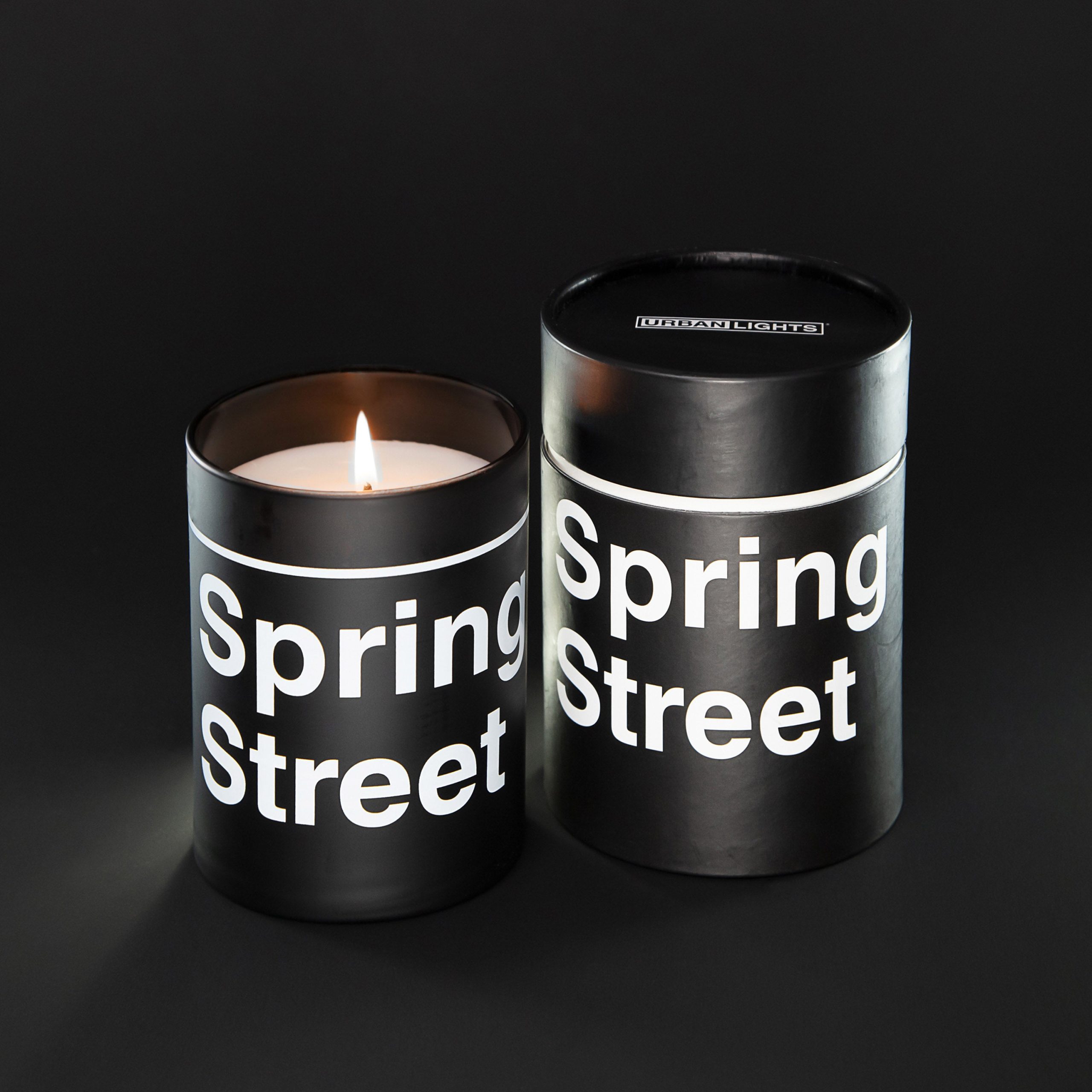 NYC Scented Candle - Image 4